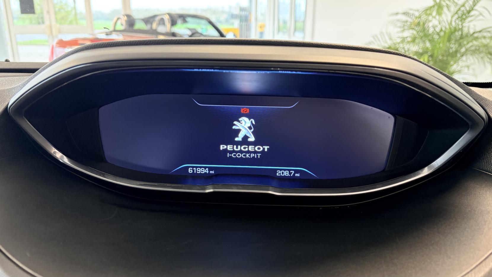 Peugeot 3008 1.2 PureTech Allure SUV 5dr Petrol Manual Euro 6 (s/s) (130 ps)