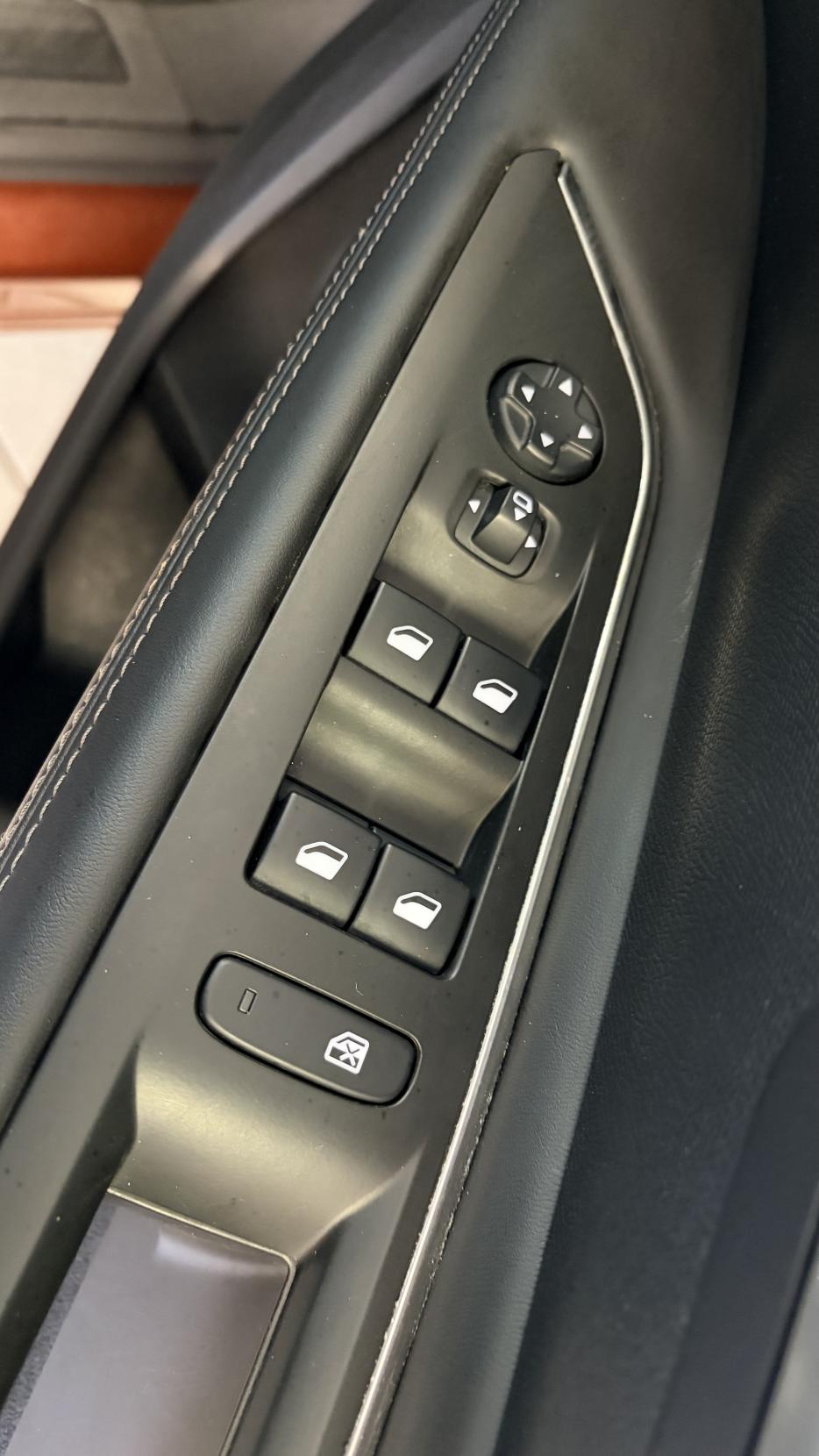 Peugeot 3008 1.2 PureTech Allure SUV 5dr Petrol Manual Euro 6 (s/s) (130 ps)