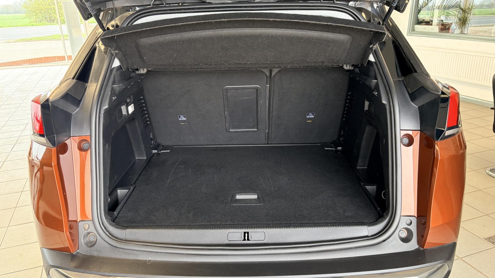 Peugeot 3008 1.2 PureTech Allure SUV 5dr Petrol Manual Euro 6 (s/s) (130 ps)