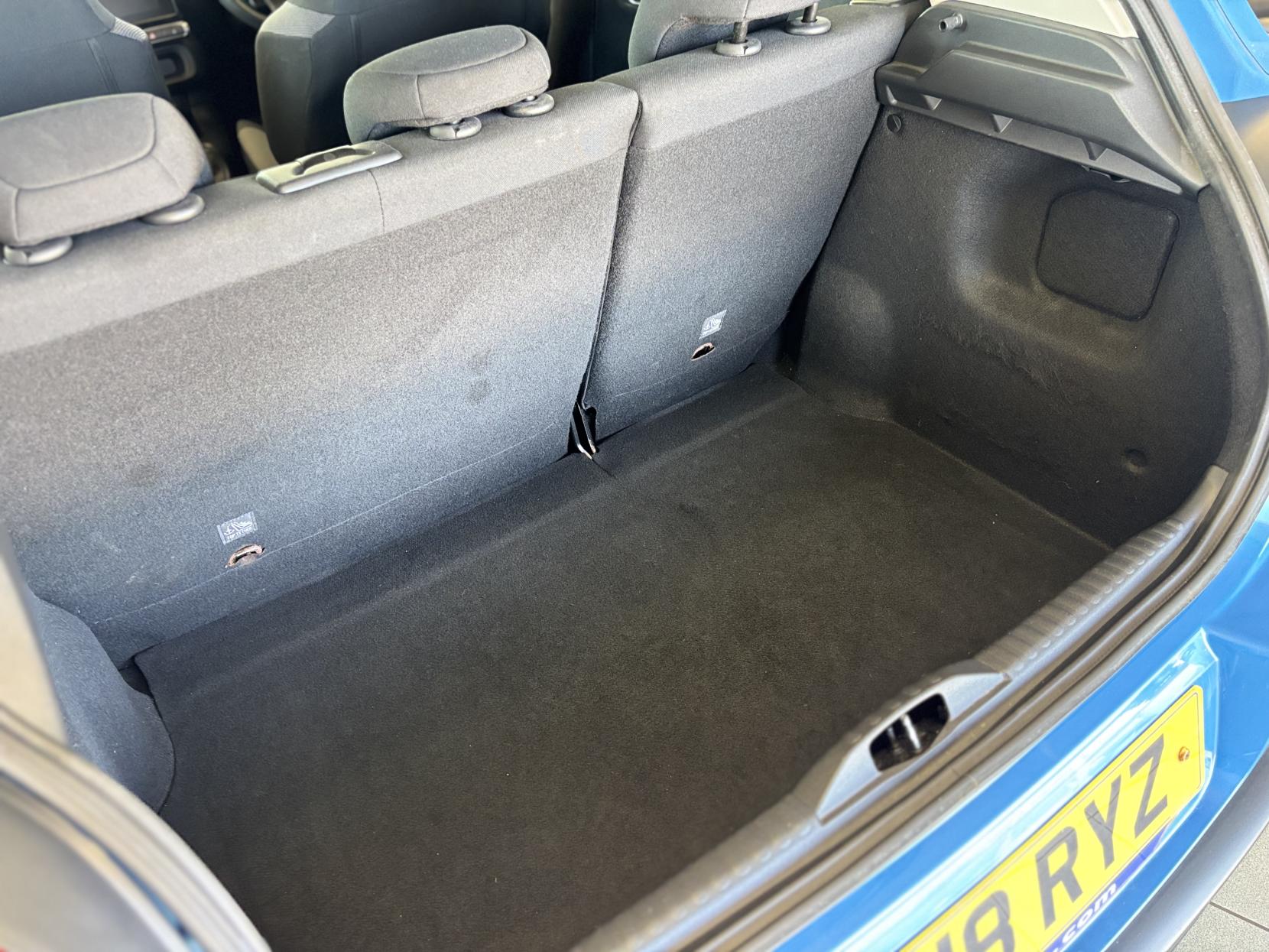 Citroen C3 1.2 PureTech Feel Hatchback 5dr Petrol Manual Euro 6 (82 ps)