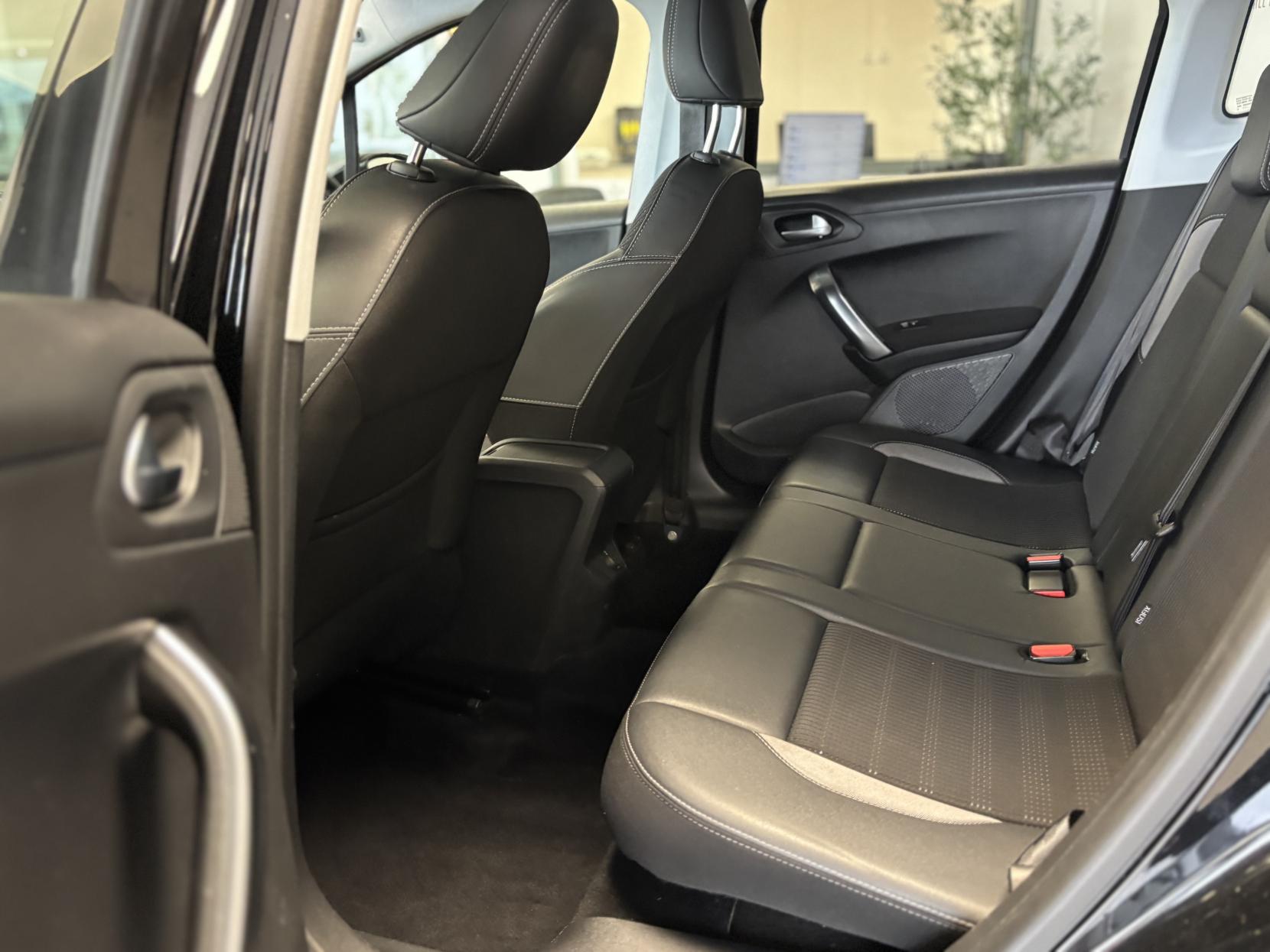 Peugeot 2008 1.2 PureTech Allure SUV 5dr Petrol Manual Euro 6 (s/s) (110 ps)