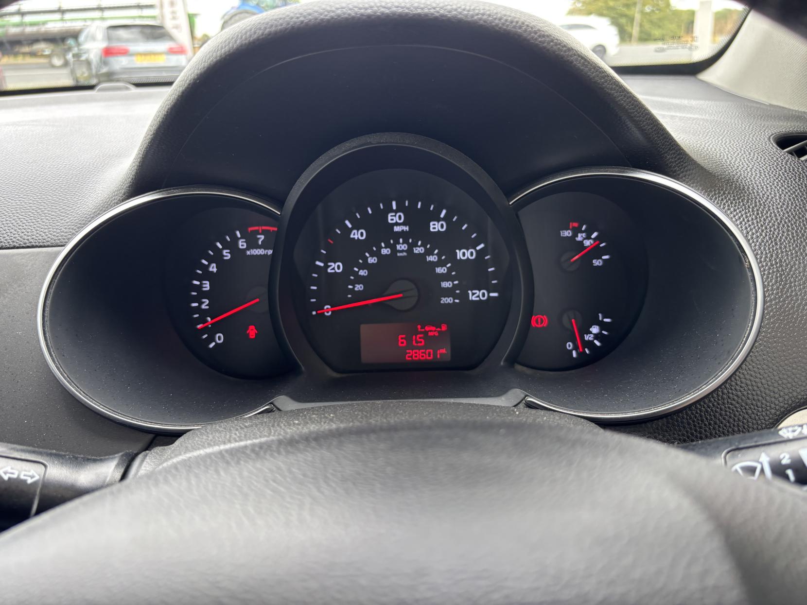 Kia Picanto 1.0 SR7 Hatchback 3dr Petrol Manual Euro 5 (68 bhp)