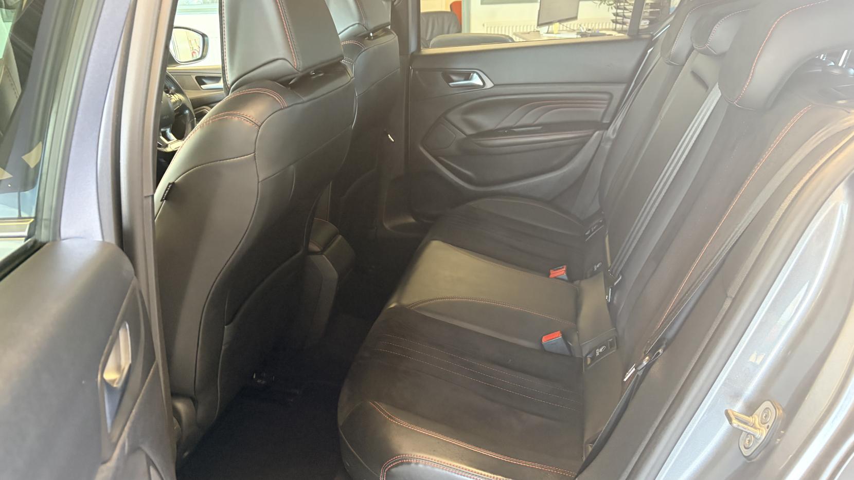 Peugeot 308 1.2 PureTech GT Line Hatchback 5dr Petrol Auto Euro 6 (s/s) (130 ps)