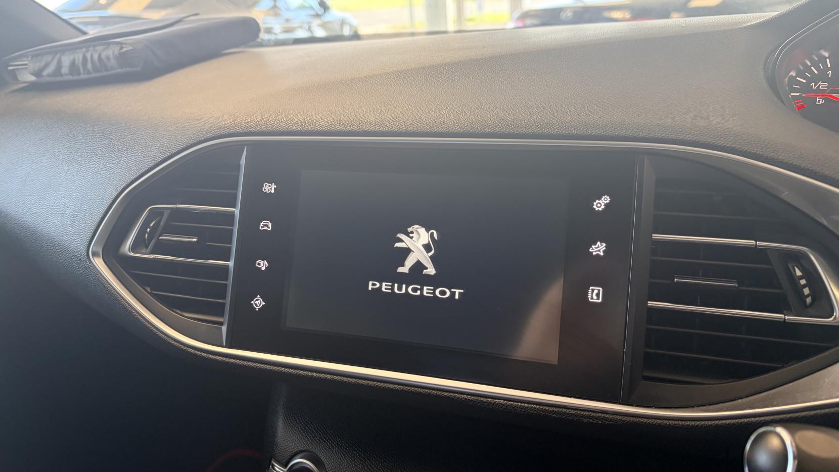 Peugeot 308 1.2 PureTech GT Line Hatchback 5dr Petrol Auto Euro 6 (s/s) (130 ps)