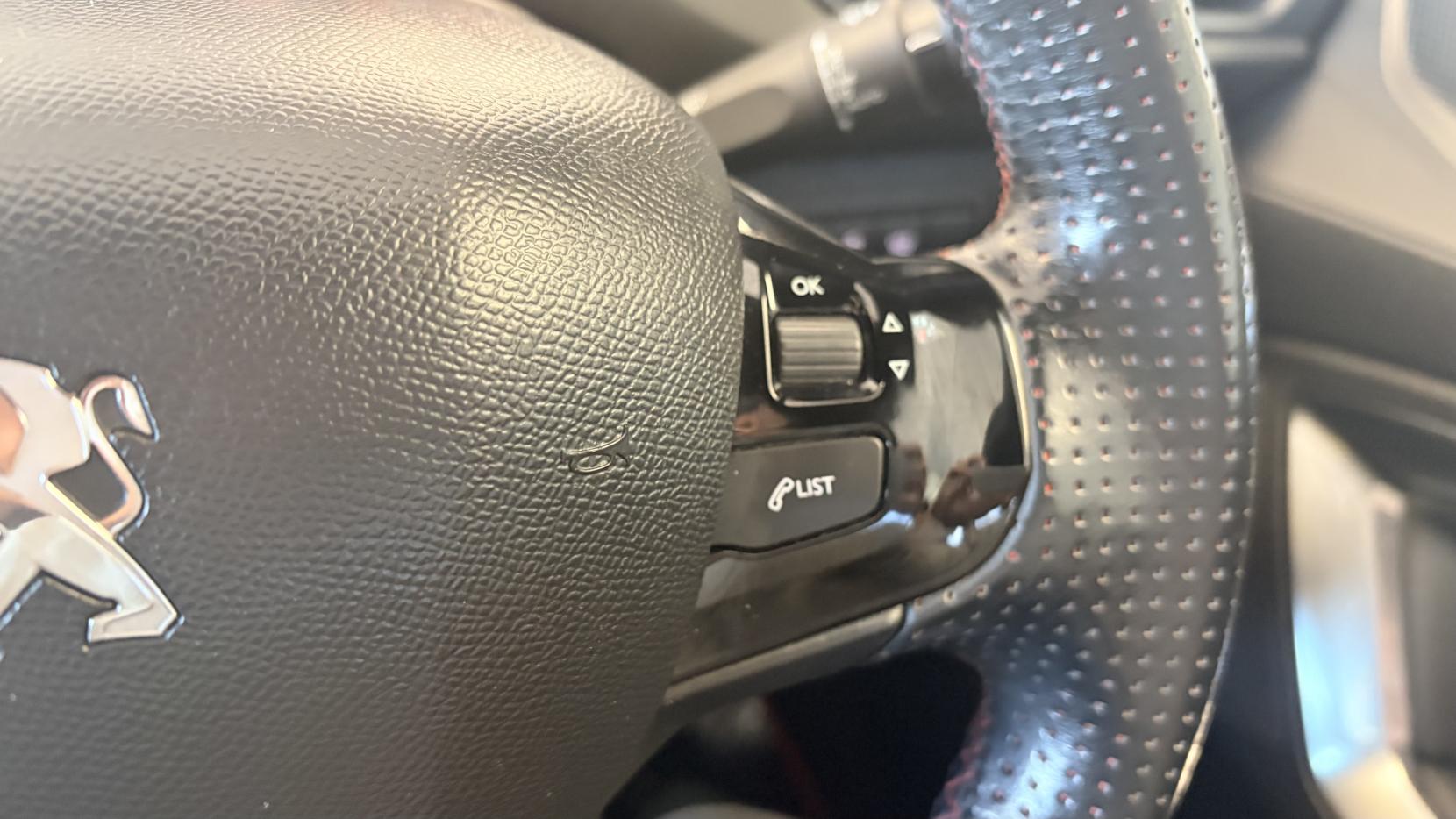 Peugeot 308 1.2 PureTech GT Line Hatchback 5dr Petrol Auto Euro 6 (s/s) (130 ps)