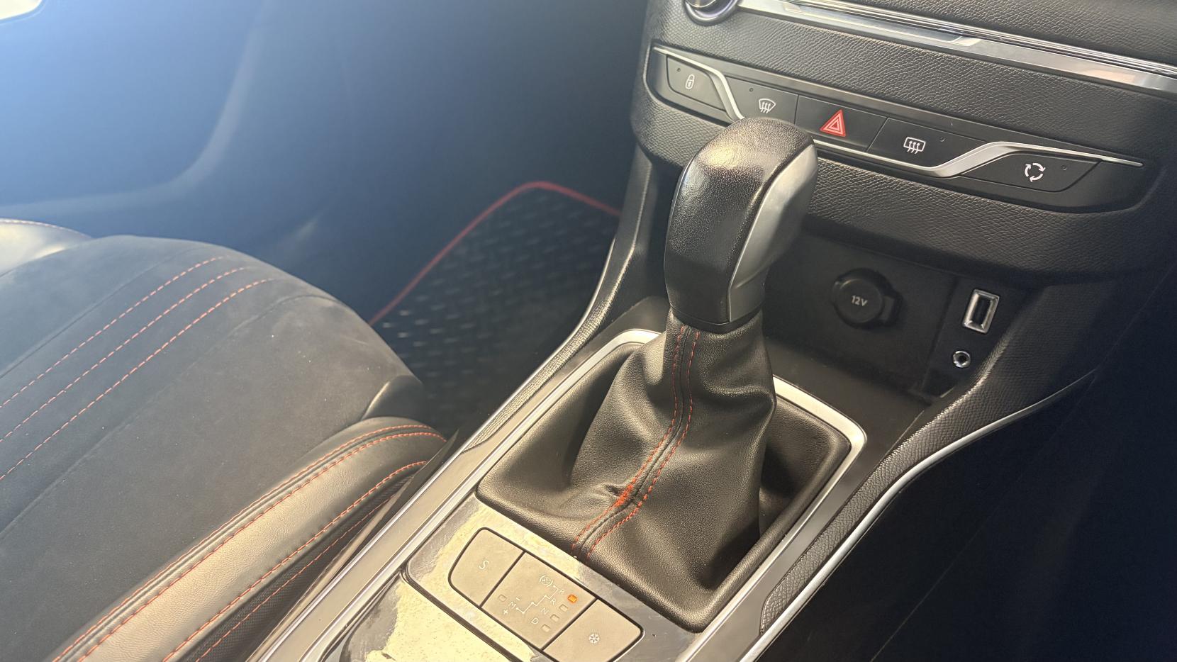 Peugeot 308 1.2 PureTech GT Line Hatchback 5dr Petrol Auto Euro 6 (s/s) (130 ps)