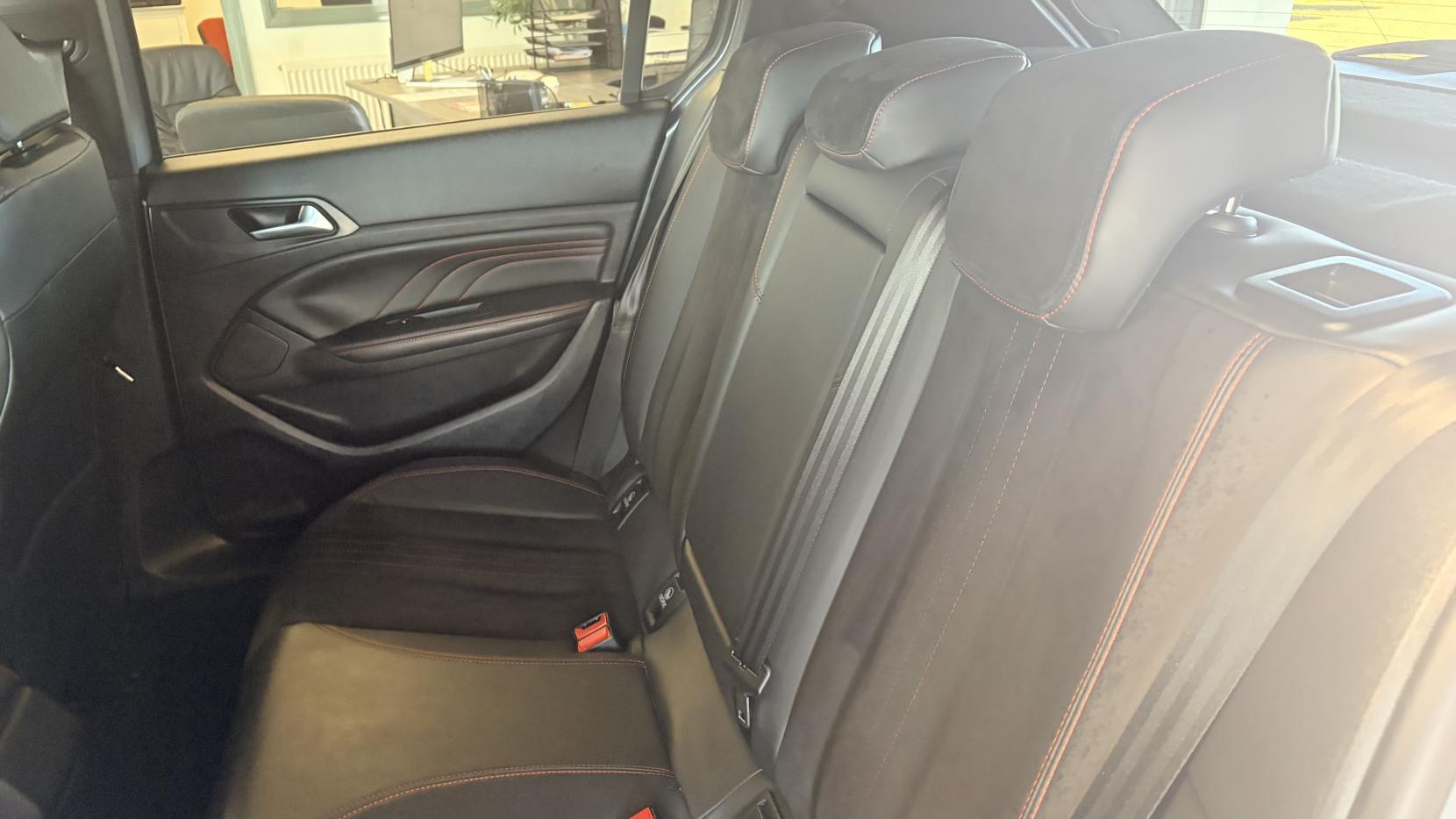 Peugeot 308 1.2 PureTech GT Line Hatchback 5dr Petrol Auto Euro 6 (s/s) (130 ps)