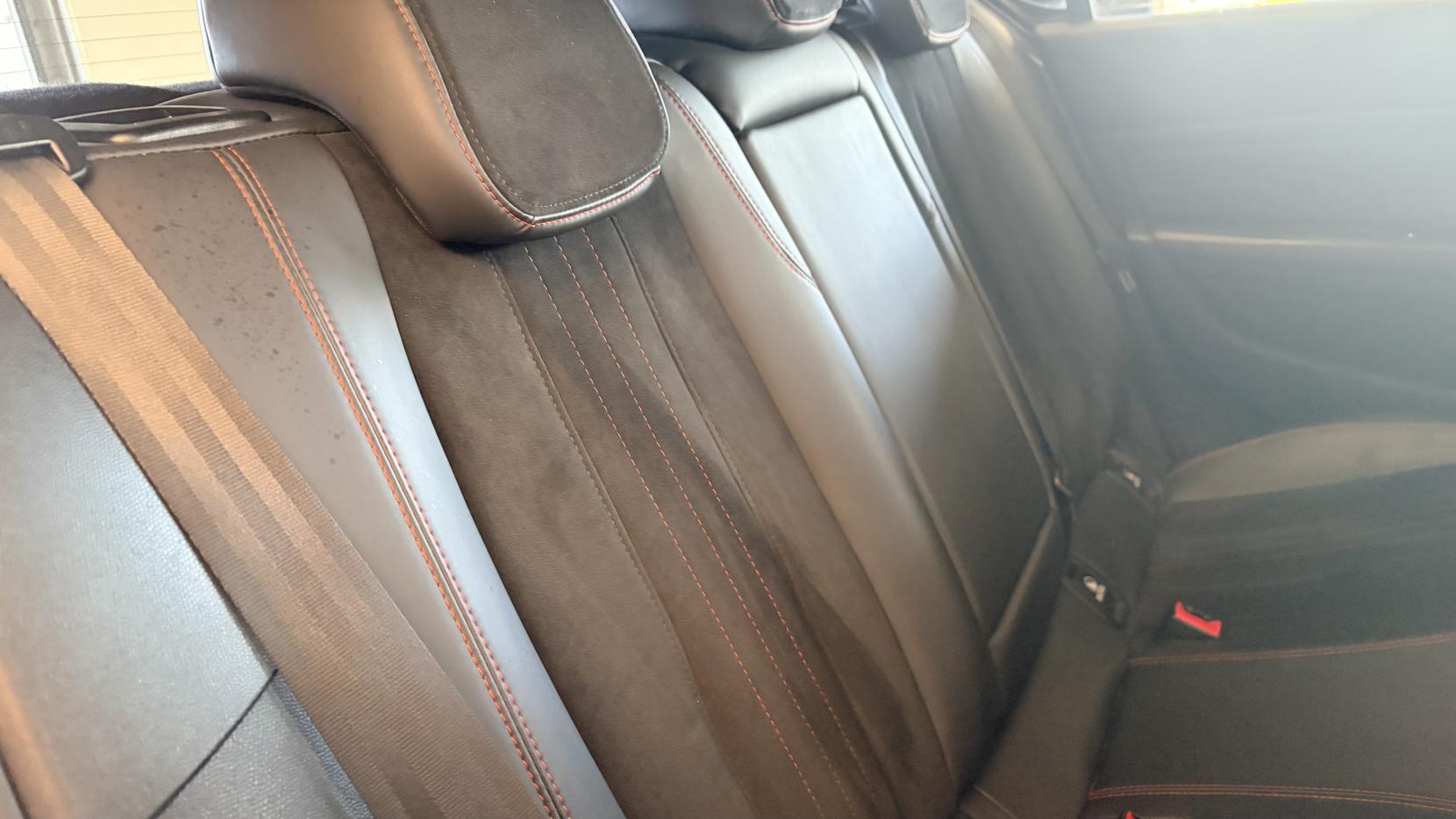 Peugeot 308 1.2 PureTech GT Line Hatchback 5dr Petrol Auto Euro 6 (s/s) (130 ps)