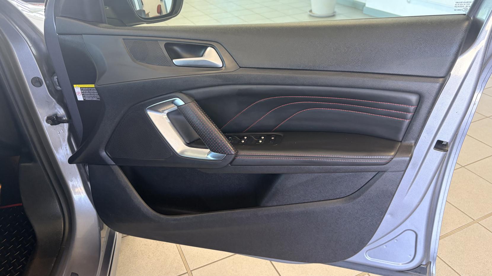 Peugeot 308 1.2 PureTech GT Line Hatchback 5dr Petrol Auto Euro 6 (s/s) (130 ps)