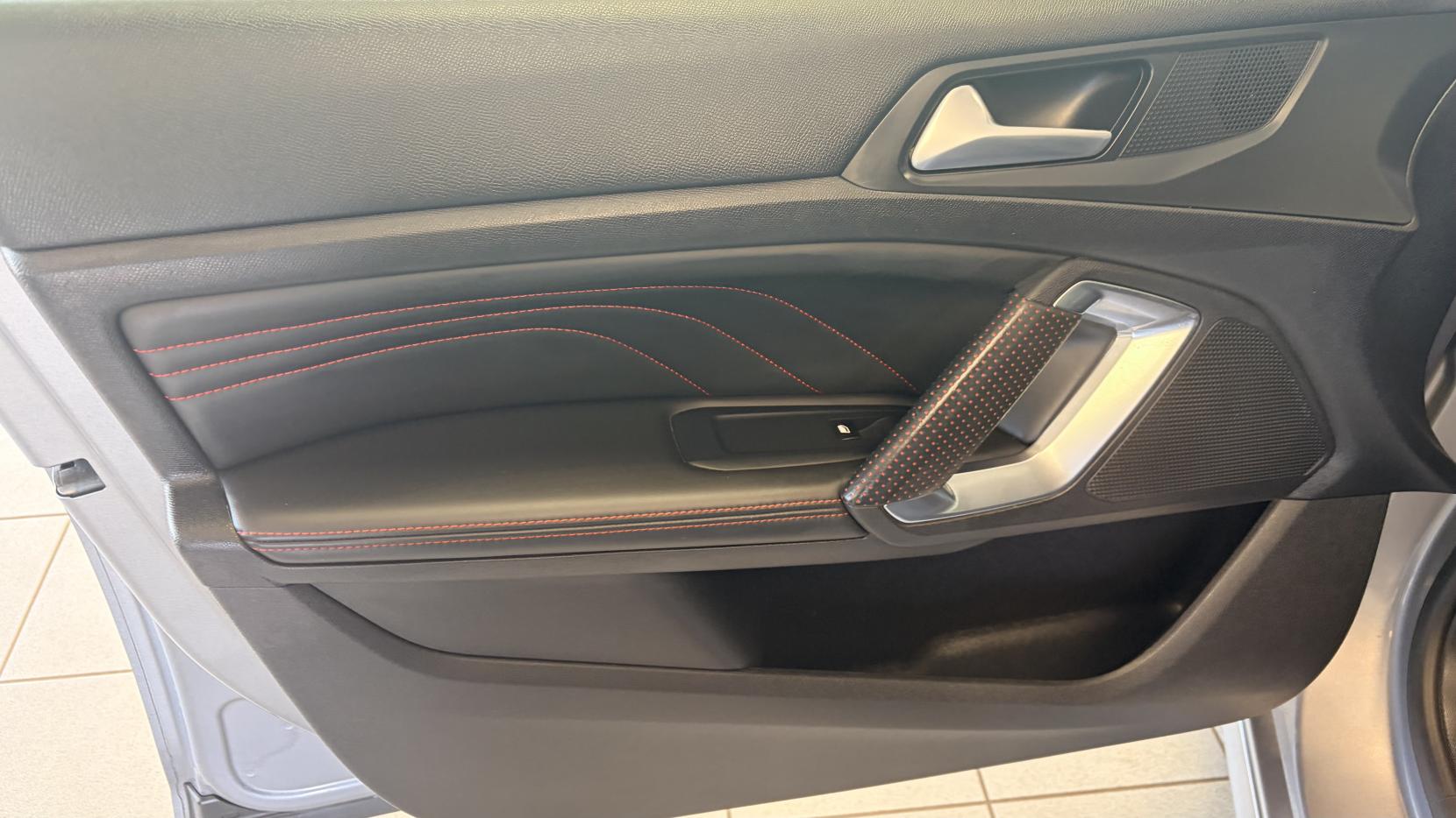 Peugeot 308 1.2 PureTech GT Line Hatchback 5dr Petrol Auto Euro 6 (s/s) (130 ps)