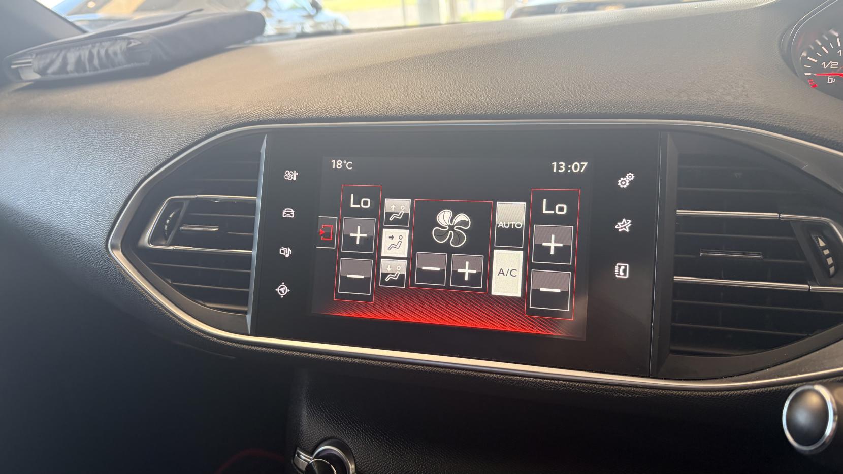 Peugeot 308 1.2 PureTech GT Line Hatchback 5dr Petrol Auto Euro 6 (s/s) (130 ps)