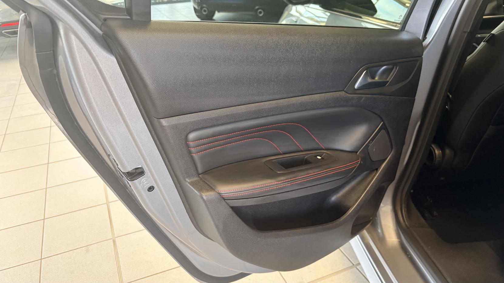 Peugeot 308 1.2 PureTech GT Line Hatchback 5dr Petrol Auto Euro 6 (s/s) (130 ps)