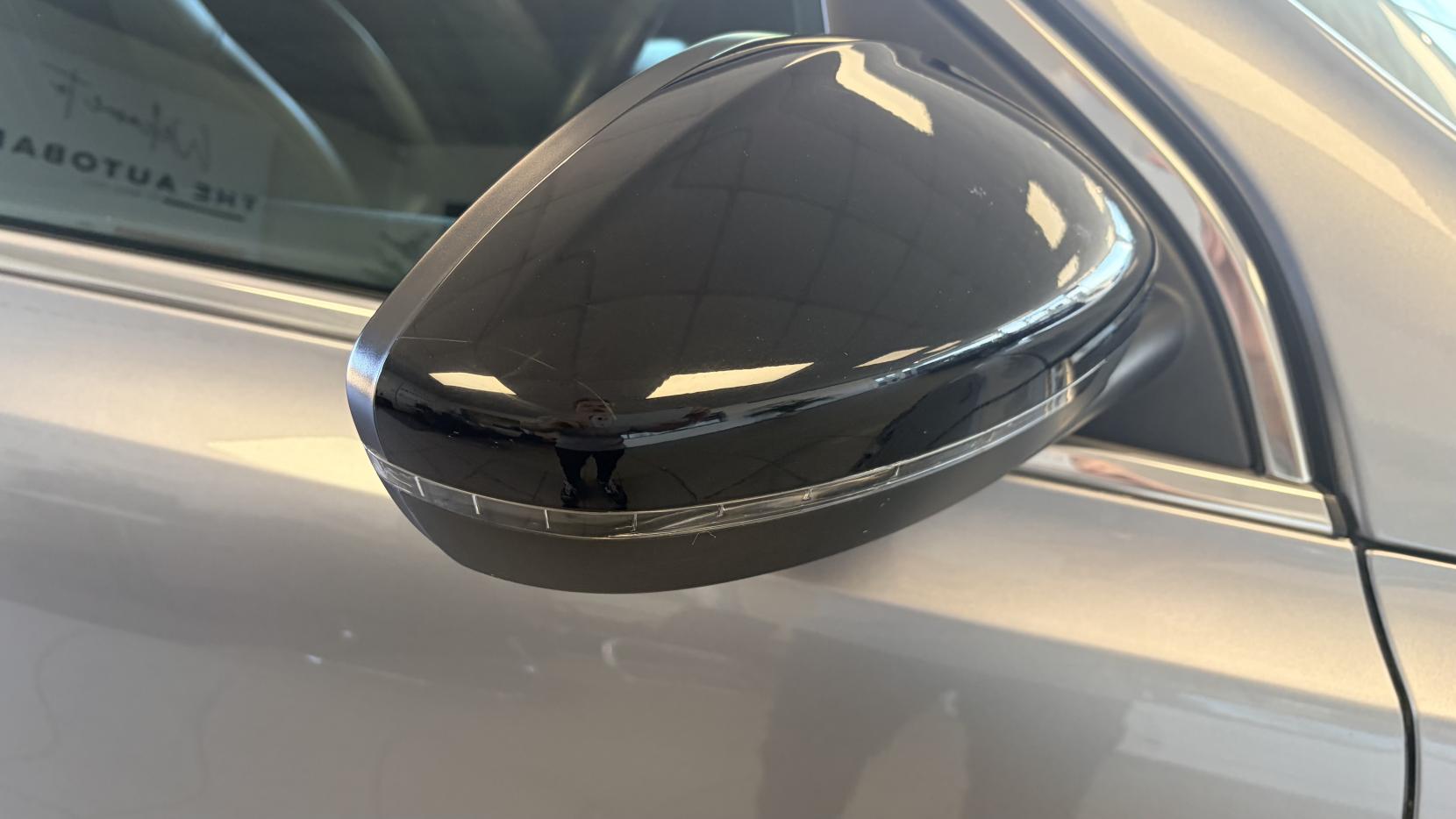 Peugeot 308 1.2 PureTech GT Line Hatchback 5dr Petrol Auto Euro 6 (s/s) (130 ps)