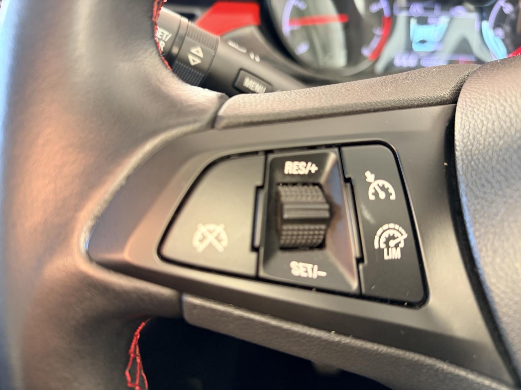 Vauxhall Corsa 1.4i Turbo ecoTEC SRi VX Line Hatchback 5dr Petrol Manual Euro 6 (s/s) (100 ps)