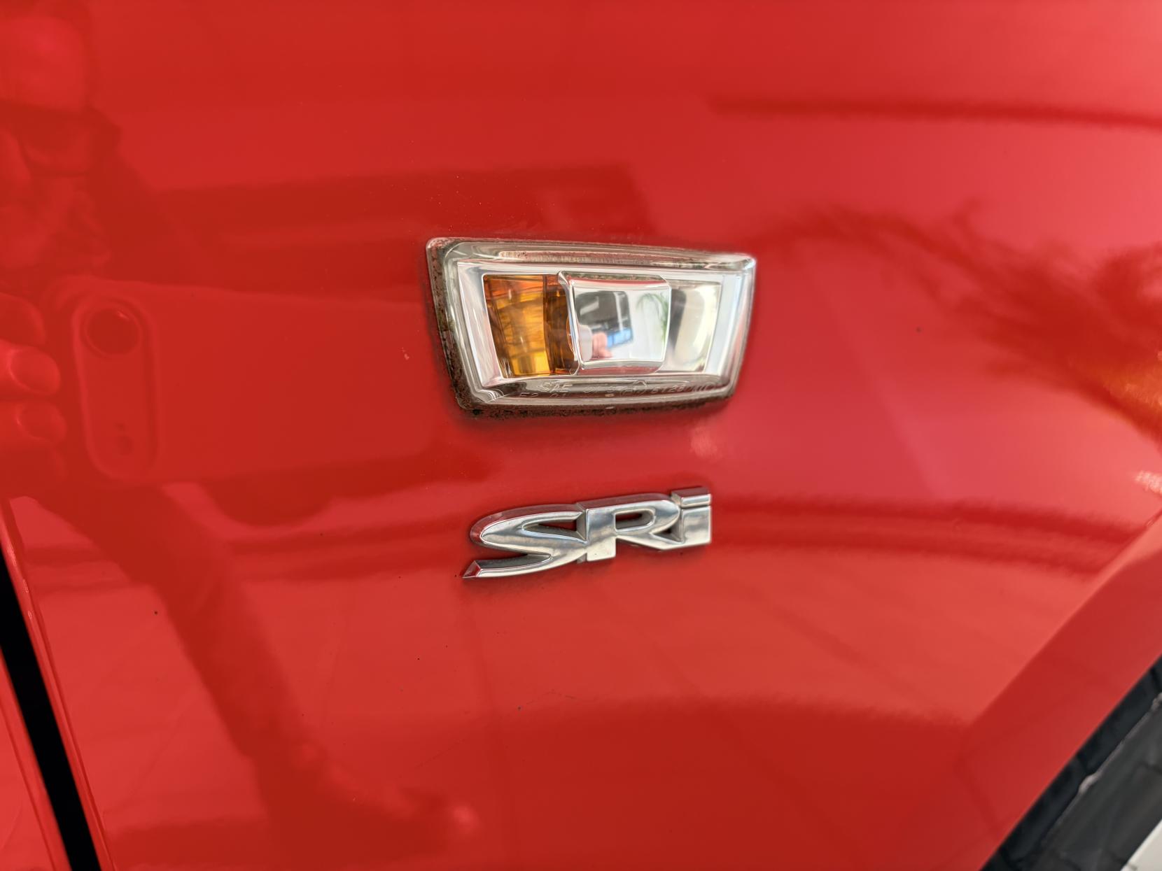 Vauxhall Corsa 1.4i Turbo ecoTEC SRi VX Line Hatchback 5dr Petrol Manual Euro 6 (s/s) (100 ps)