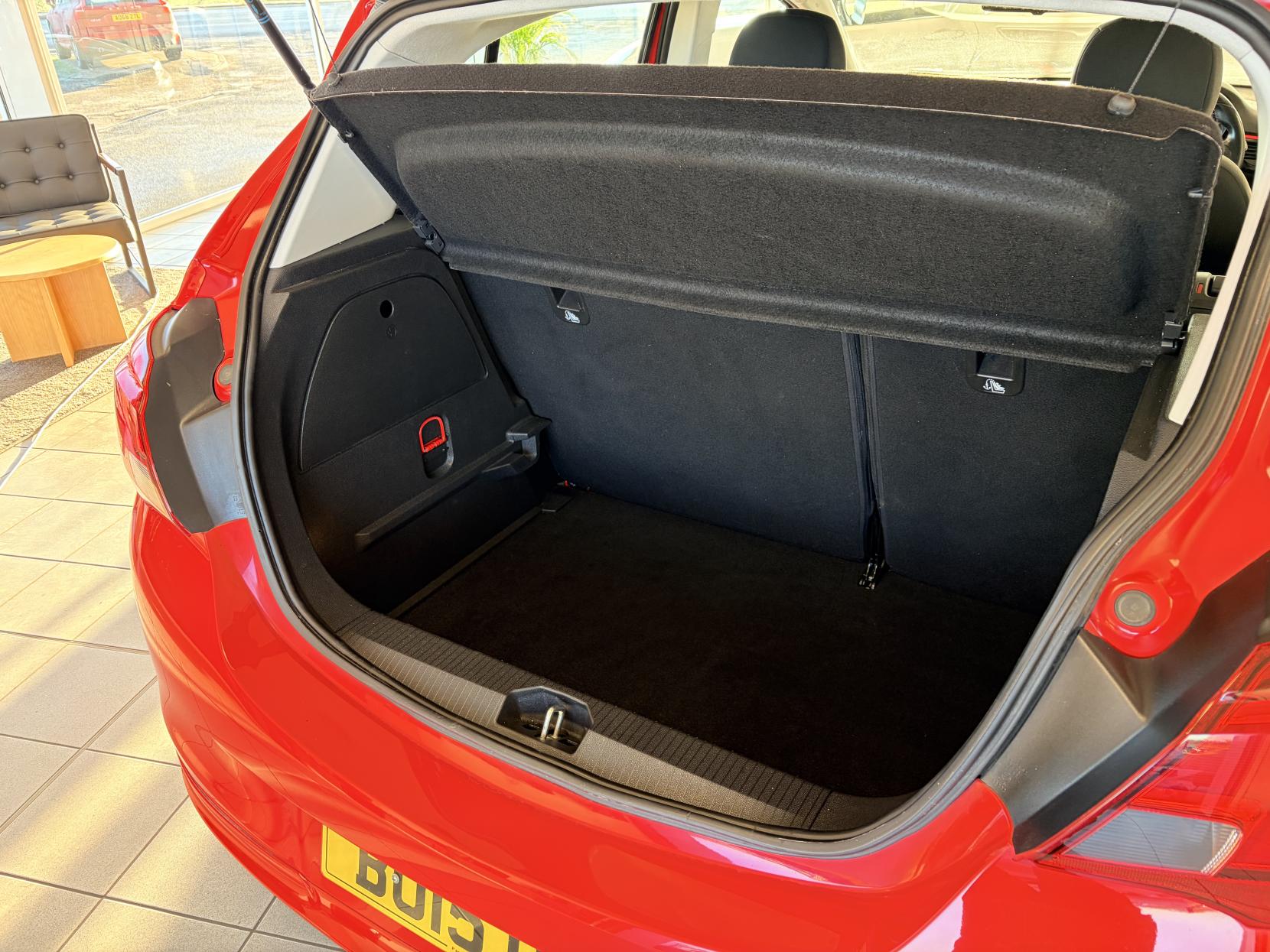 Vauxhall Corsa 1.4i Turbo ecoTEC SRi VX Line Hatchback 5dr Petrol Manual Euro 6 (s/s) (100 ps)