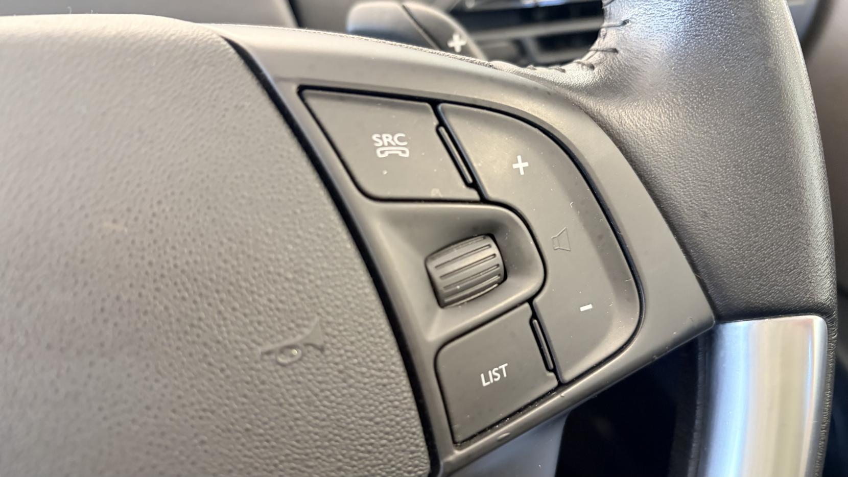 Citroen C4 Picasso 1.6 BlueHDi VTR+ MPV 5dr Diesel EAT6 Euro 6 (s/s) (120 ps)