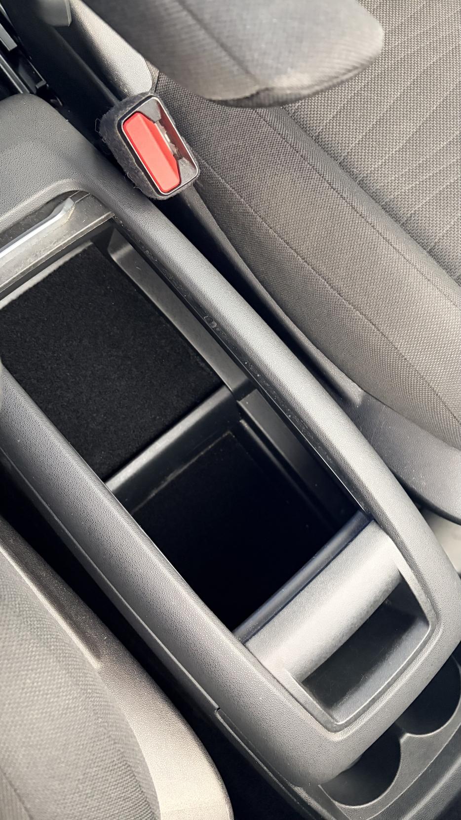 Citroen C4 Picasso 1.6 BlueHDi VTR+ MPV 5dr Diesel EAT6 Euro 6 (s/s) (120 ps)