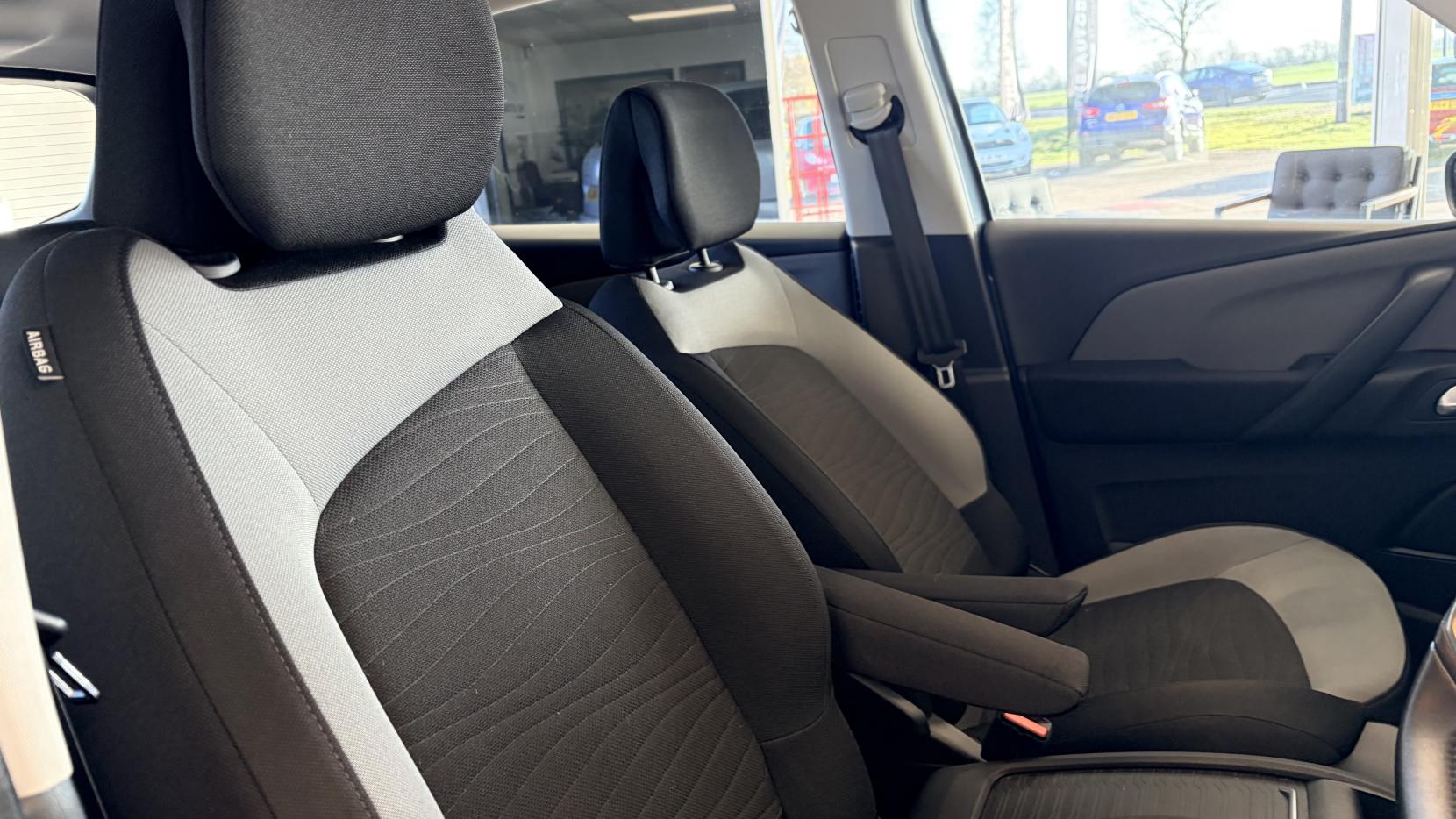 Citroen C4 Picasso 1.6 BlueHDi VTR+ MPV 5dr Diesel EAT6 Euro 6 (s/s) (120 ps)