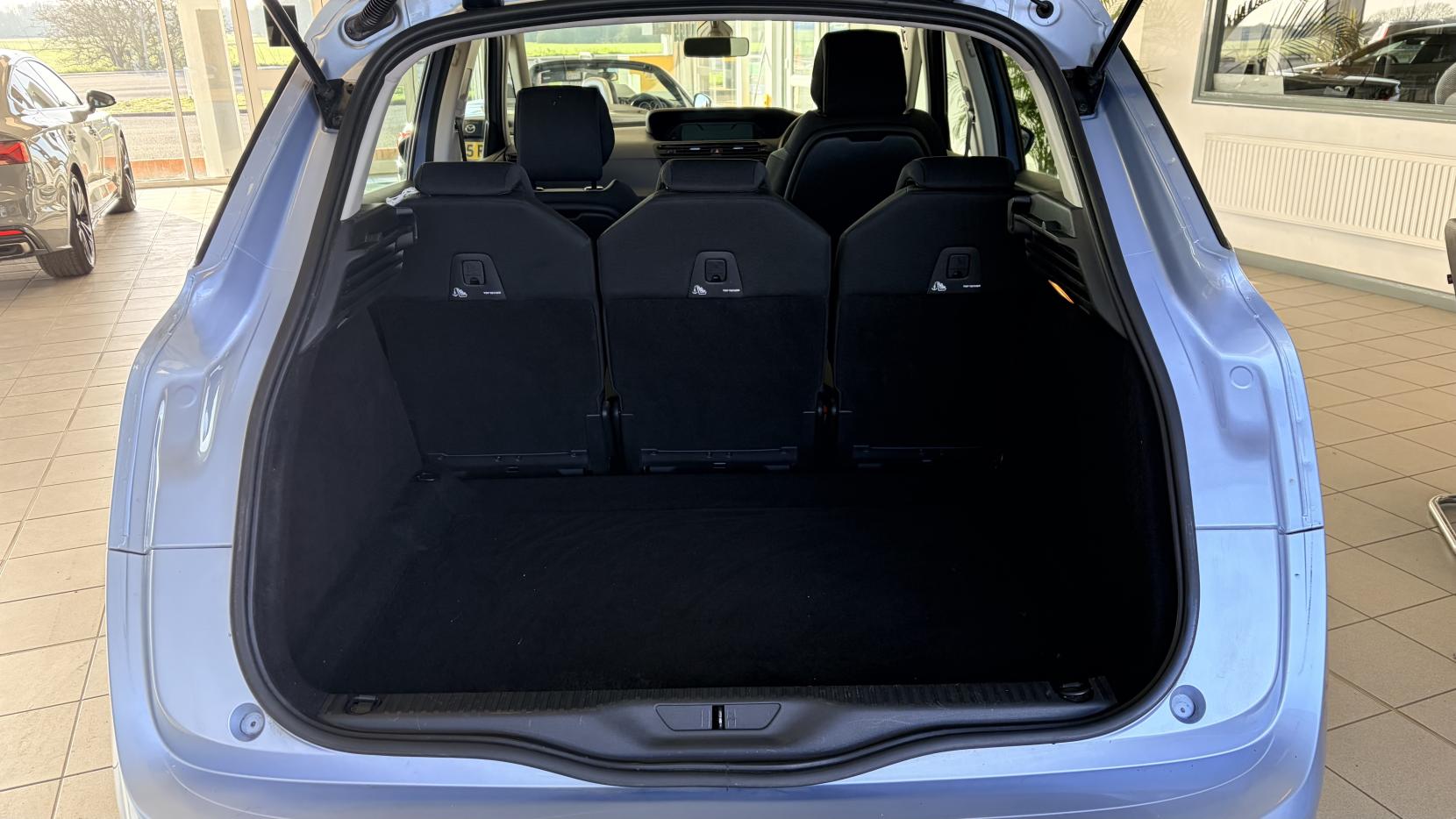 Citroen C4 Picasso 1.6 BlueHDi VTR+ MPV 5dr Diesel EAT6 Euro 6 (s/s) (120 ps)