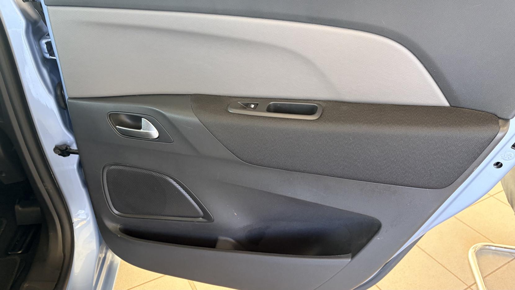 Citroen C4 Picasso 1.6 BlueHDi VTR+ MPV 5dr Diesel EAT6 Euro 6 (s/s) (120 ps)