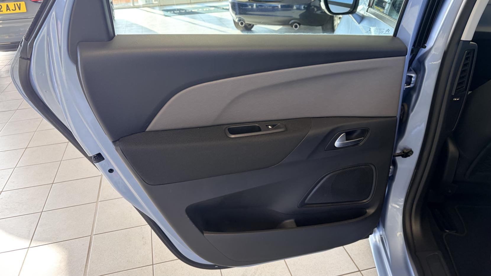 Citroen C4 Picasso 1.6 BlueHDi VTR+ MPV 5dr Diesel EAT6 Euro 6 (s/s) (120 ps)