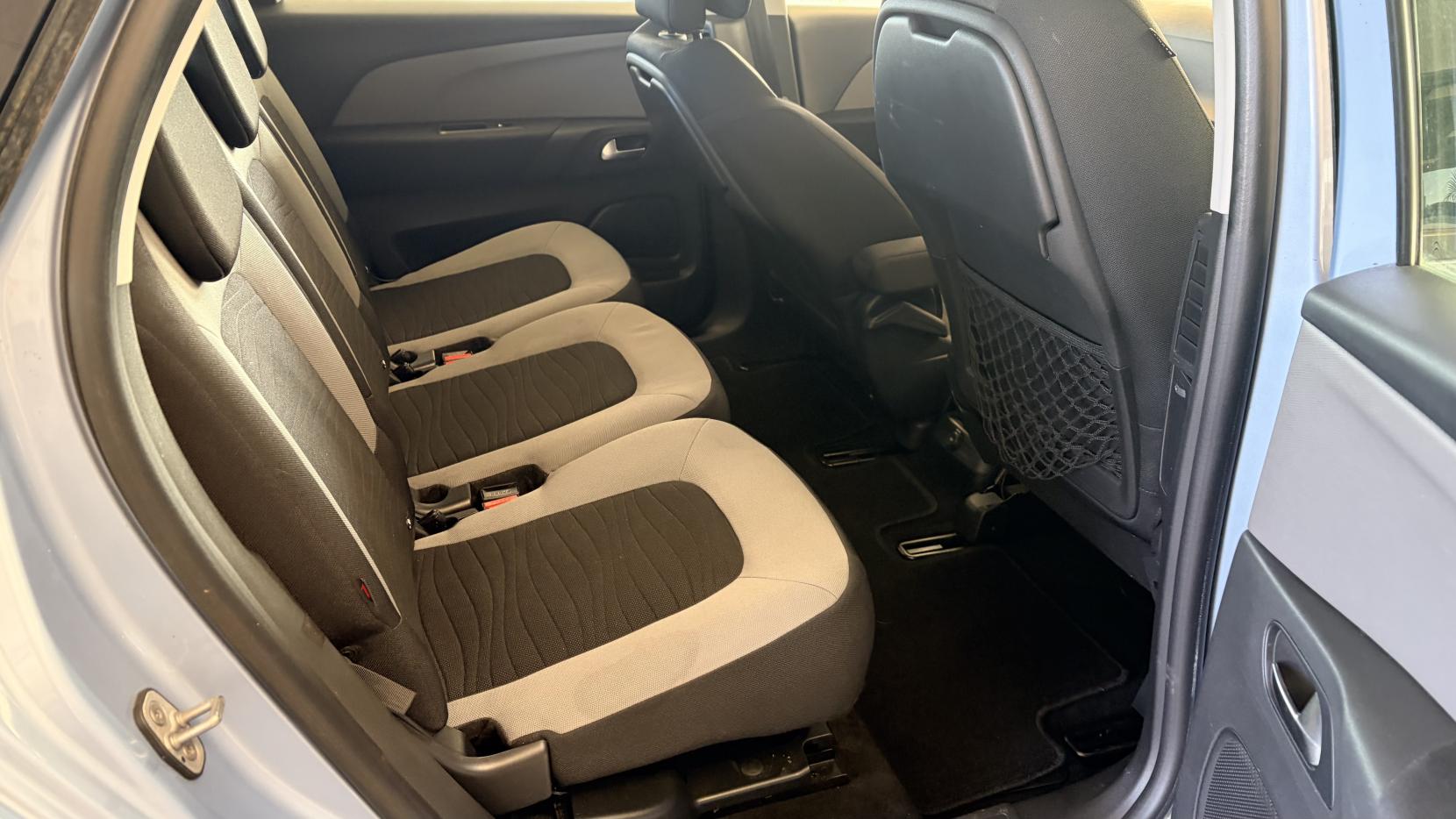 Citroen C4 Picasso 1.6 BlueHDi VTR+ MPV 5dr Diesel EAT6 Euro 6 (s/s) (120 ps)