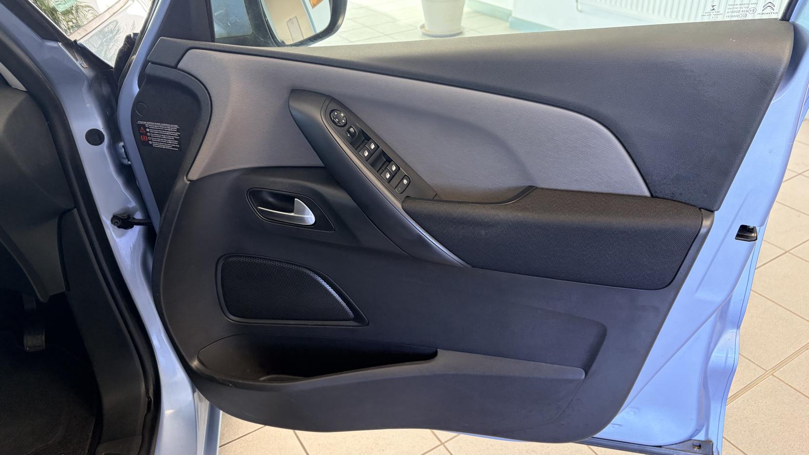 Citroen C4 Picasso 1.6 BlueHDi VTR+ MPV 5dr Diesel EAT6 Euro 6 (s/s) (120 ps)