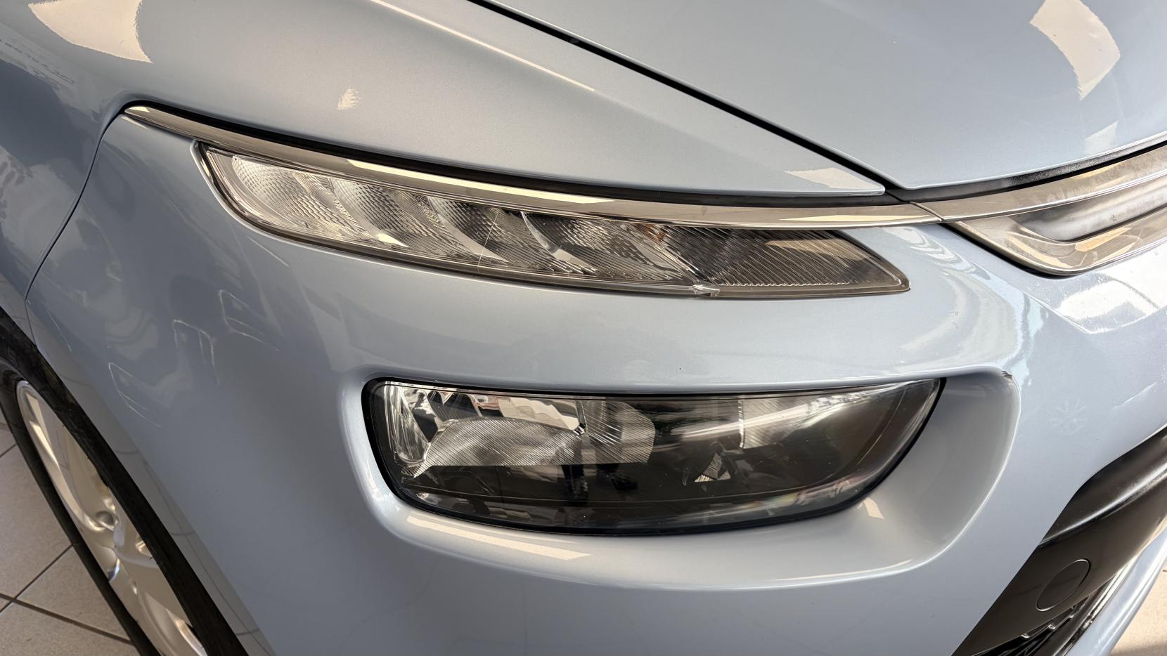 Citroen C4 Picasso 1.6 BlueHDi VTR+ MPV 5dr Diesel EAT6 Euro 6 (s/s) (120 ps)