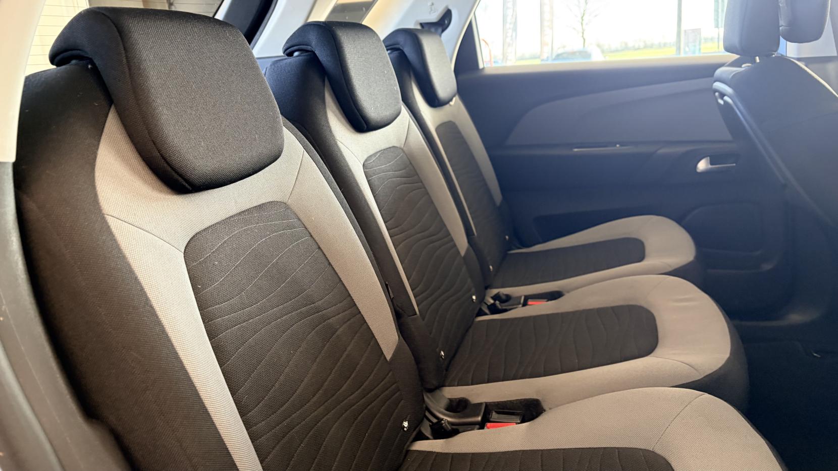 Citroen C4 Picasso 1.6 BlueHDi VTR+ MPV 5dr Diesel EAT6 Euro 6 (s/s) (120 ps)