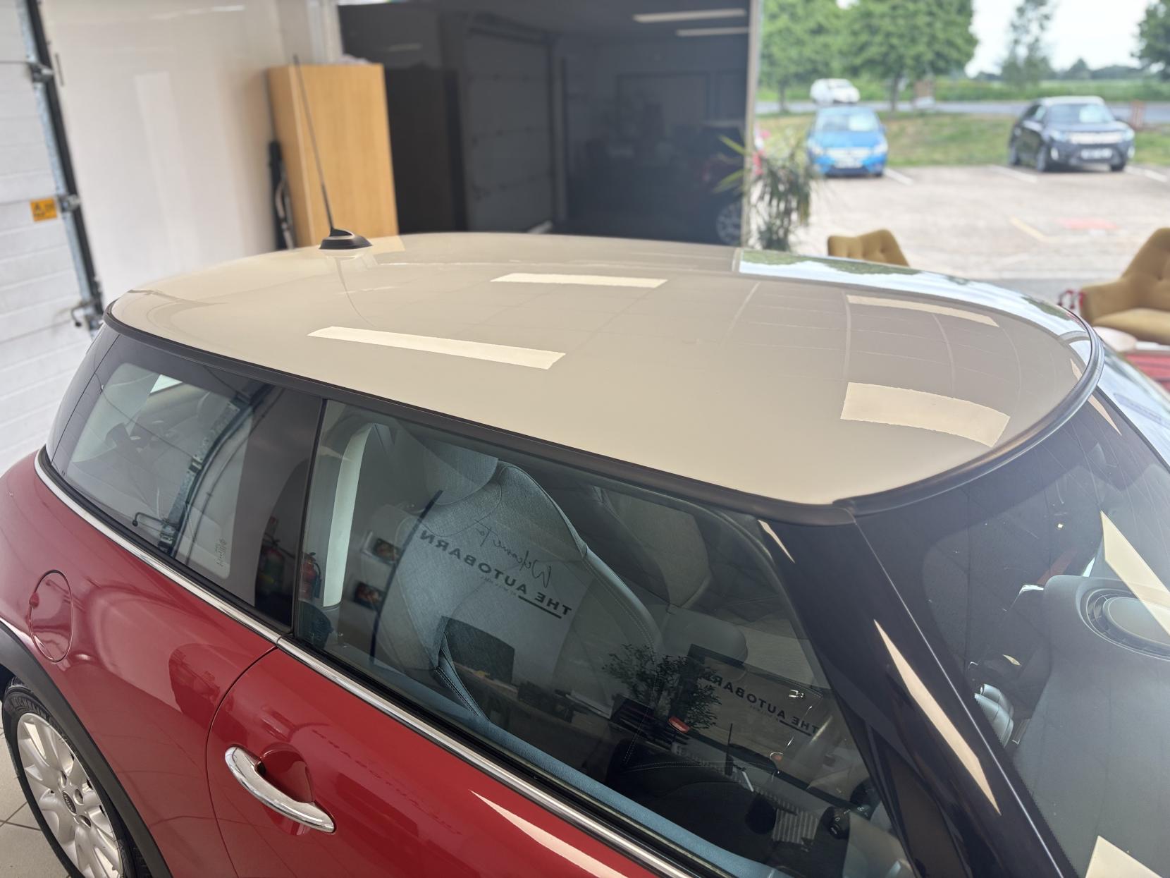 MINI Hatch 1.5 Cooper D Hatchback 3dr Diesel Manual Euro 6 (s/s) (116 ps)