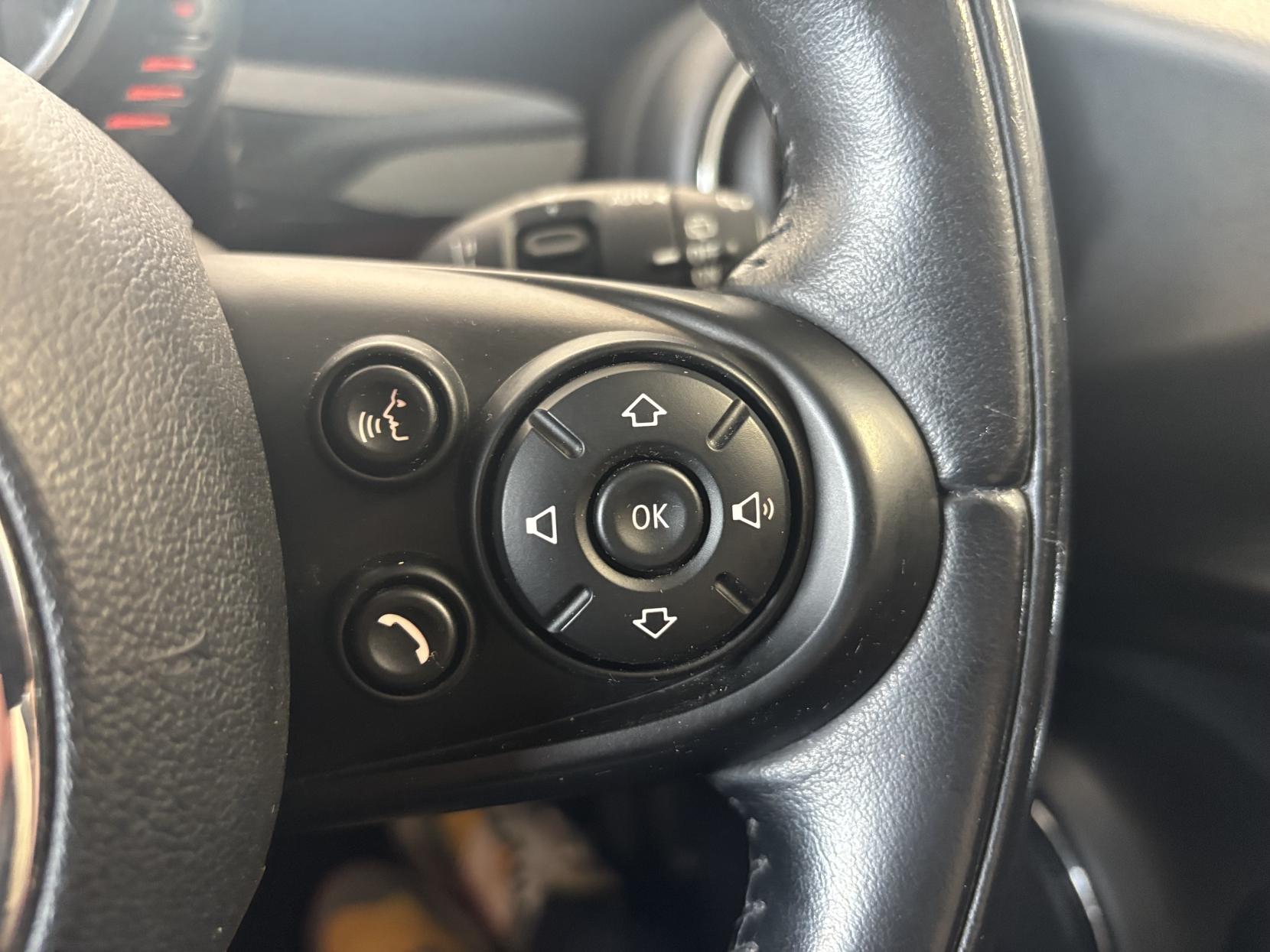 MINI Hatch 1.5 Cooper D Hatchback 3dr Diesel Manual Euro 6 (s/s) (116 ps)
