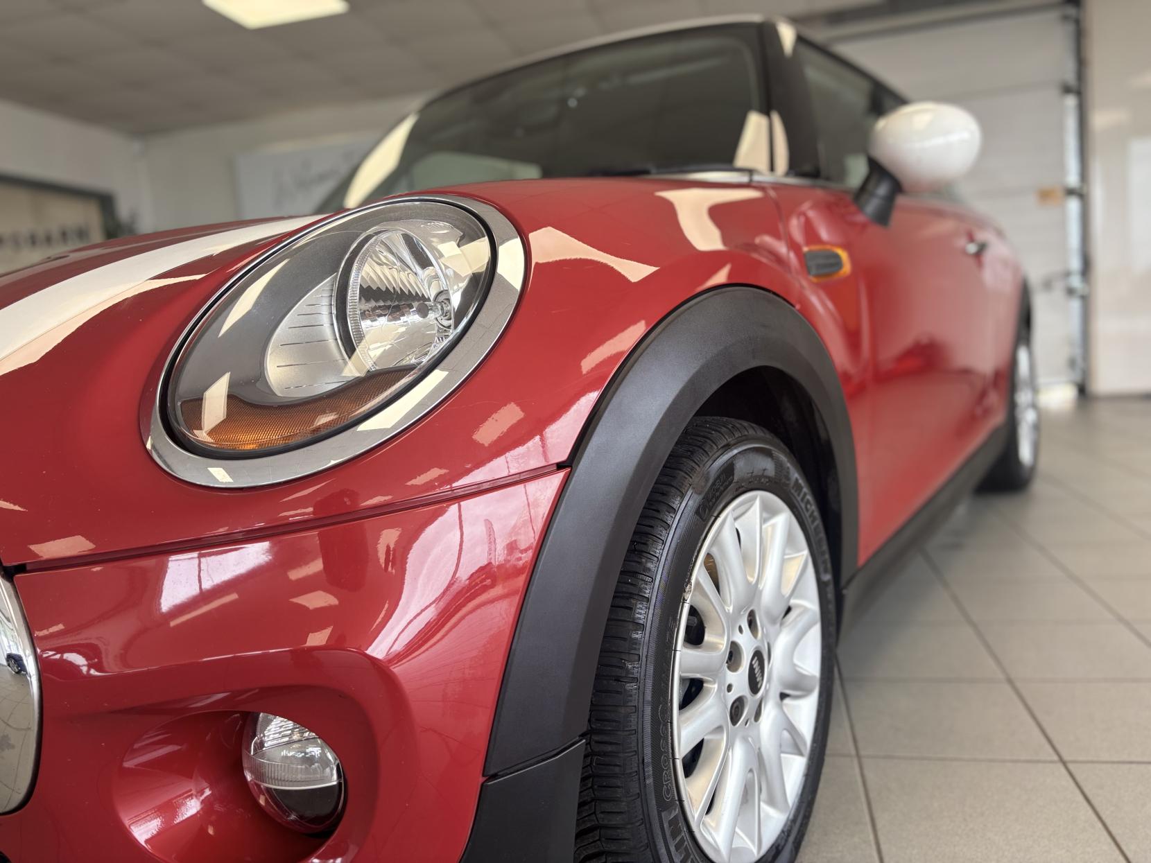 MINI Hatch 1.5 Cooper D Hatchback 3dr Diesel Manual Euro 6 (s/s) (116 ps)