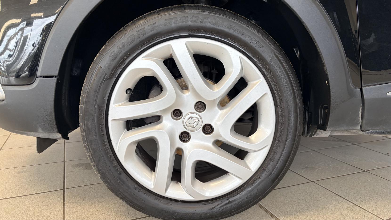 Renault Captur 0.9 TCe ENERGY Dynamique Nav SUV 5dr Petrol Manual Euro 6 (s/s) (90 ps)