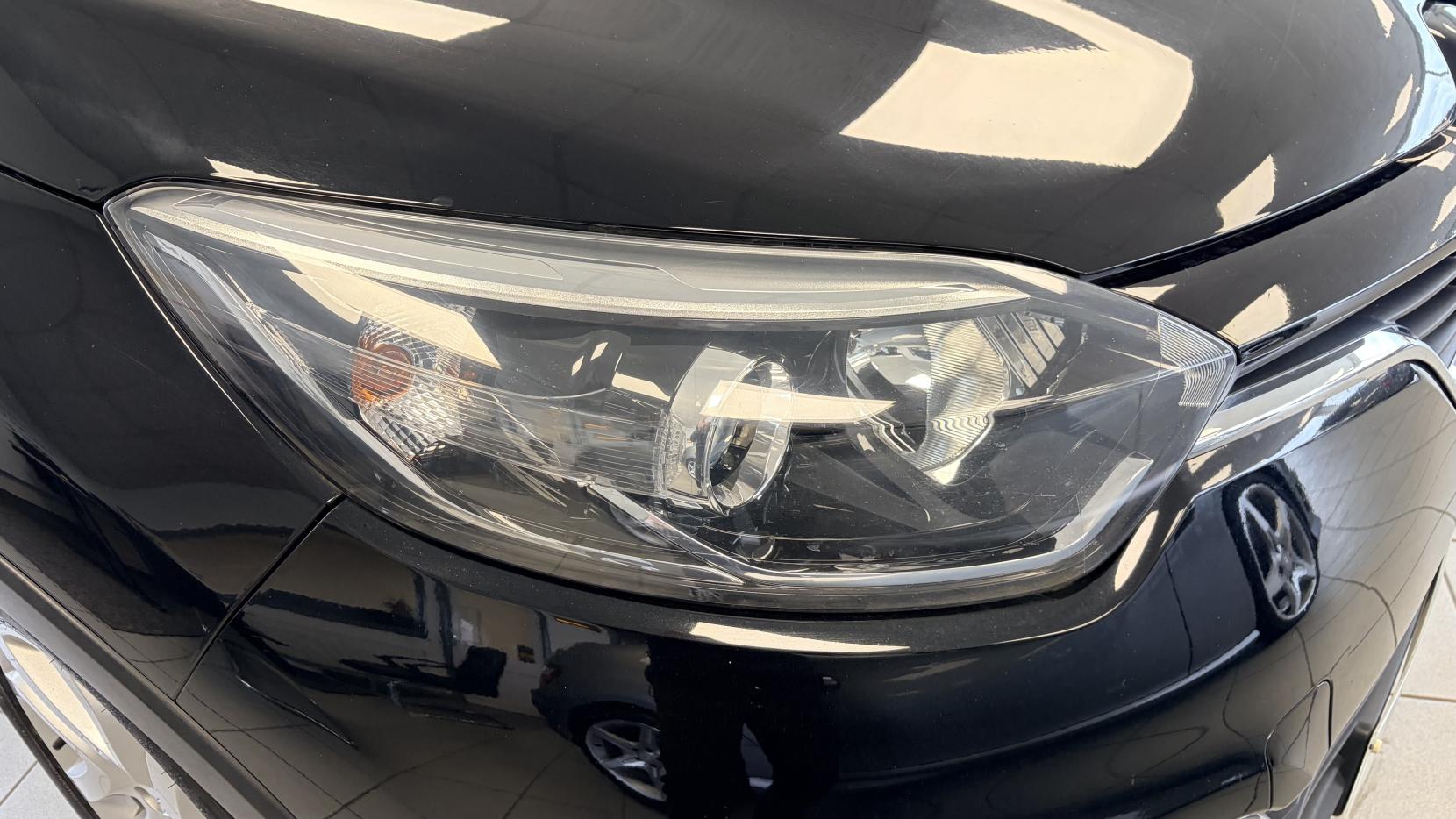 Renault Captur 0.9 TCe ENERGY Dynamique Nav SUV 5dr Petrol Manual Euro 6 (s/s) (90 ps)