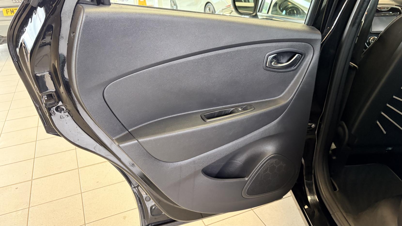 Renault Captur 0.9 TCe ENERGY Dynamique Nav SUV 5dr Petrol Manual Euro 6 (s/s) (90 ps)