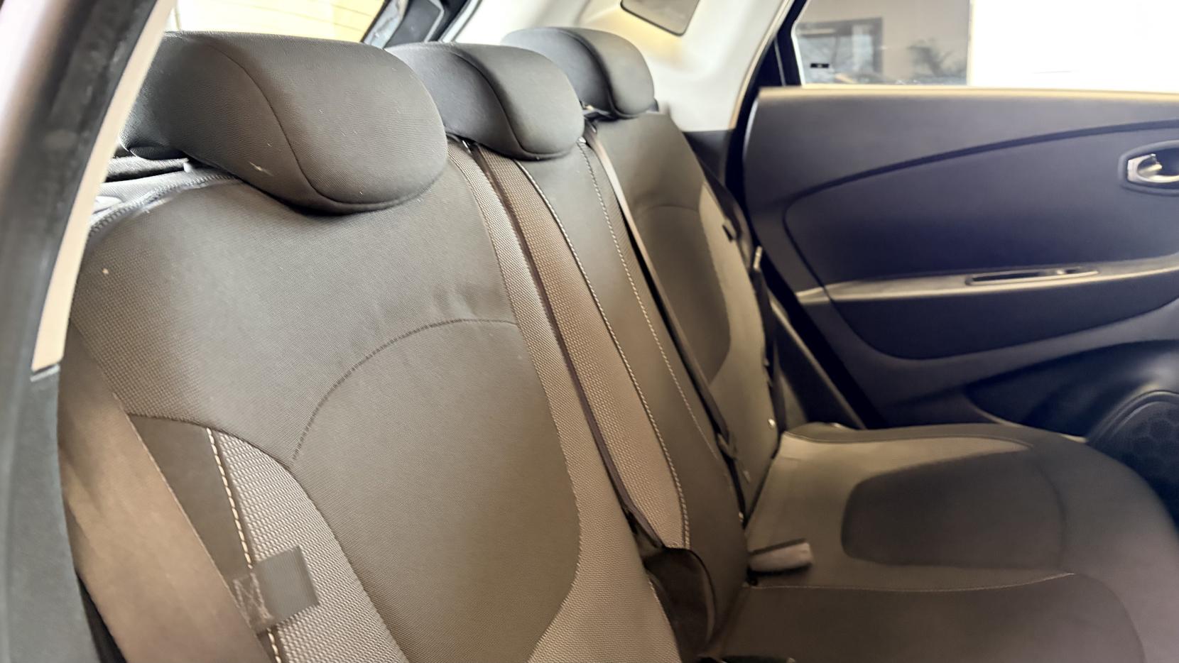 Renault Captur 0.9 TCe ENERGY Dynamique Nav SUV 5dr Petrol Manual Euro 6 (s/s) (90 ps)