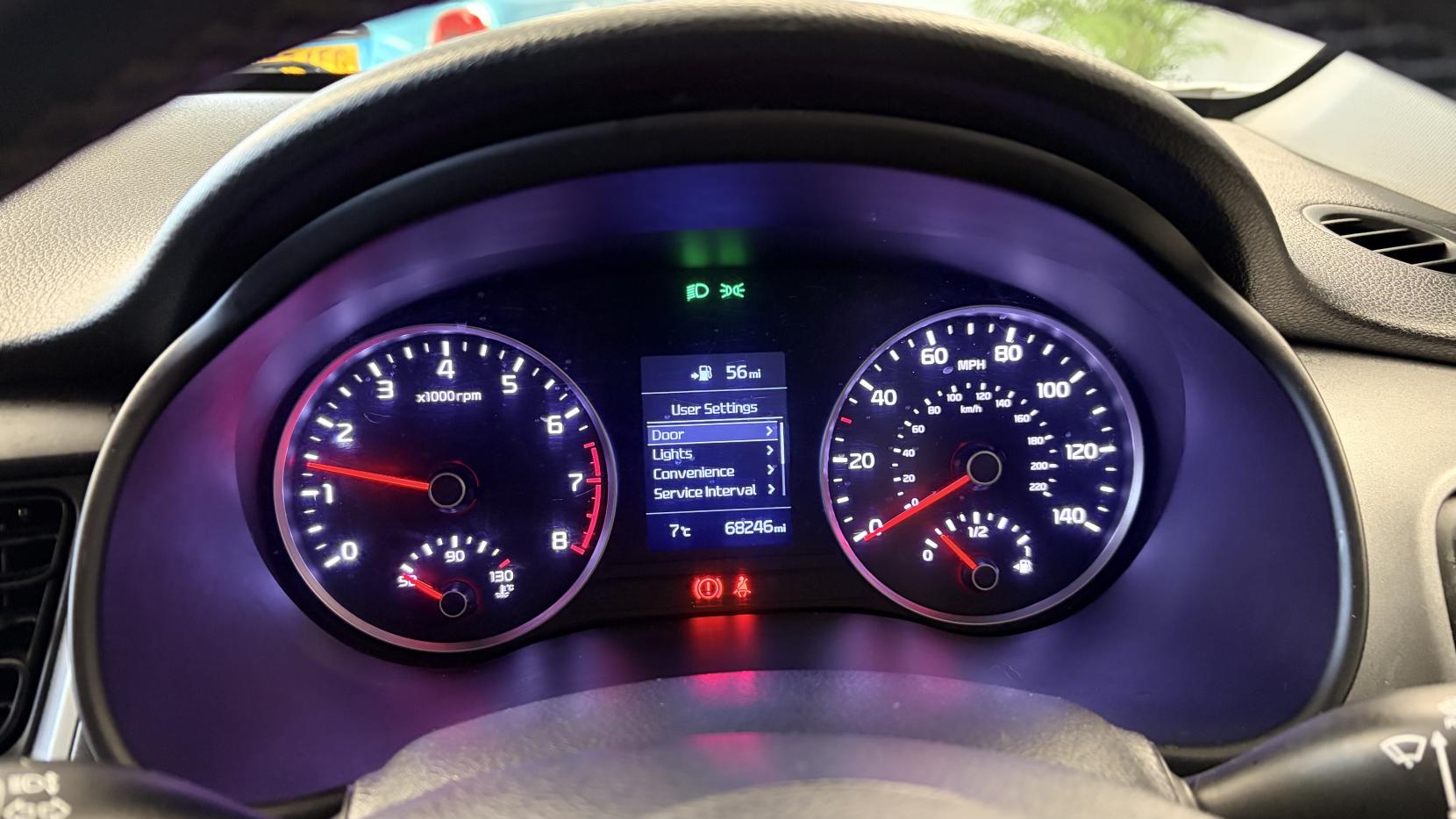 Kia Stonic 1.0 T-GDi 2 GPF SUV 5dr Petrol Manual Euro 6 (s/s) (118 bhp)