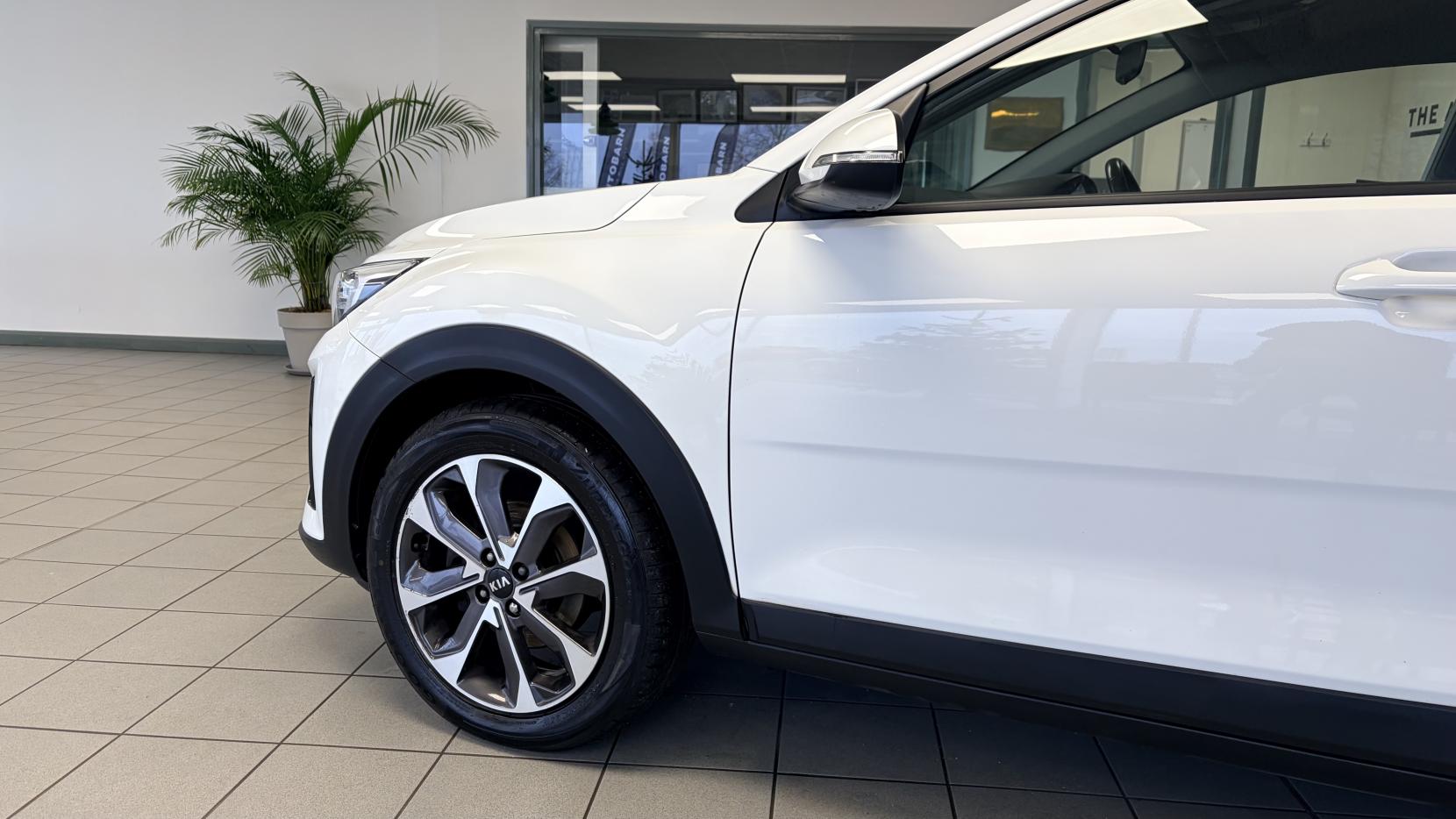 Kia Stonic 1.0 T-GDi 2 GPF SUV 5dr Petrol Manual Euro 6 (s/s) (118 bhp)