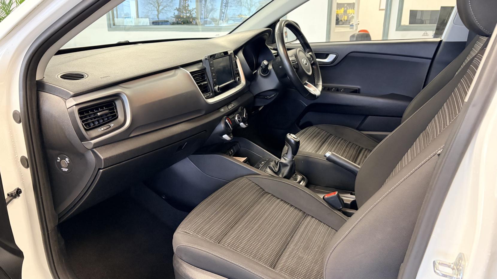 Kia Stonic 1.0 T-GDi 2 GPF SUV 5dr Petrol Manual Euro 6 (s/s) (118 bhp)