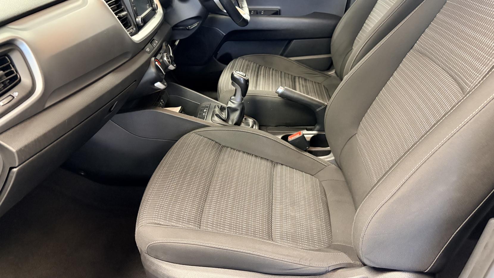 Kia Stonic 1.0 T-GDi 2 GPF SUV 5dr Petrol Manual Euro 6 (s/s) (118 bhp)