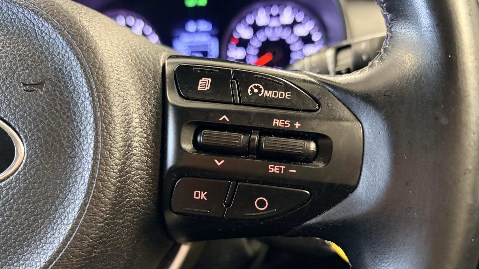 Kia Stonic 1.0 T-GDi 2 GPF SUV 5dr Petrol Manual Euro 6 (s/s) (118 bhp)