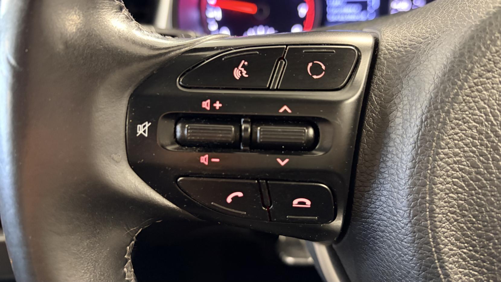 Kia Stonic 1.0 T-GDi 2 GPF SUV 5dr Petrol Manual Euro 6 (s/s) (118 bhp)