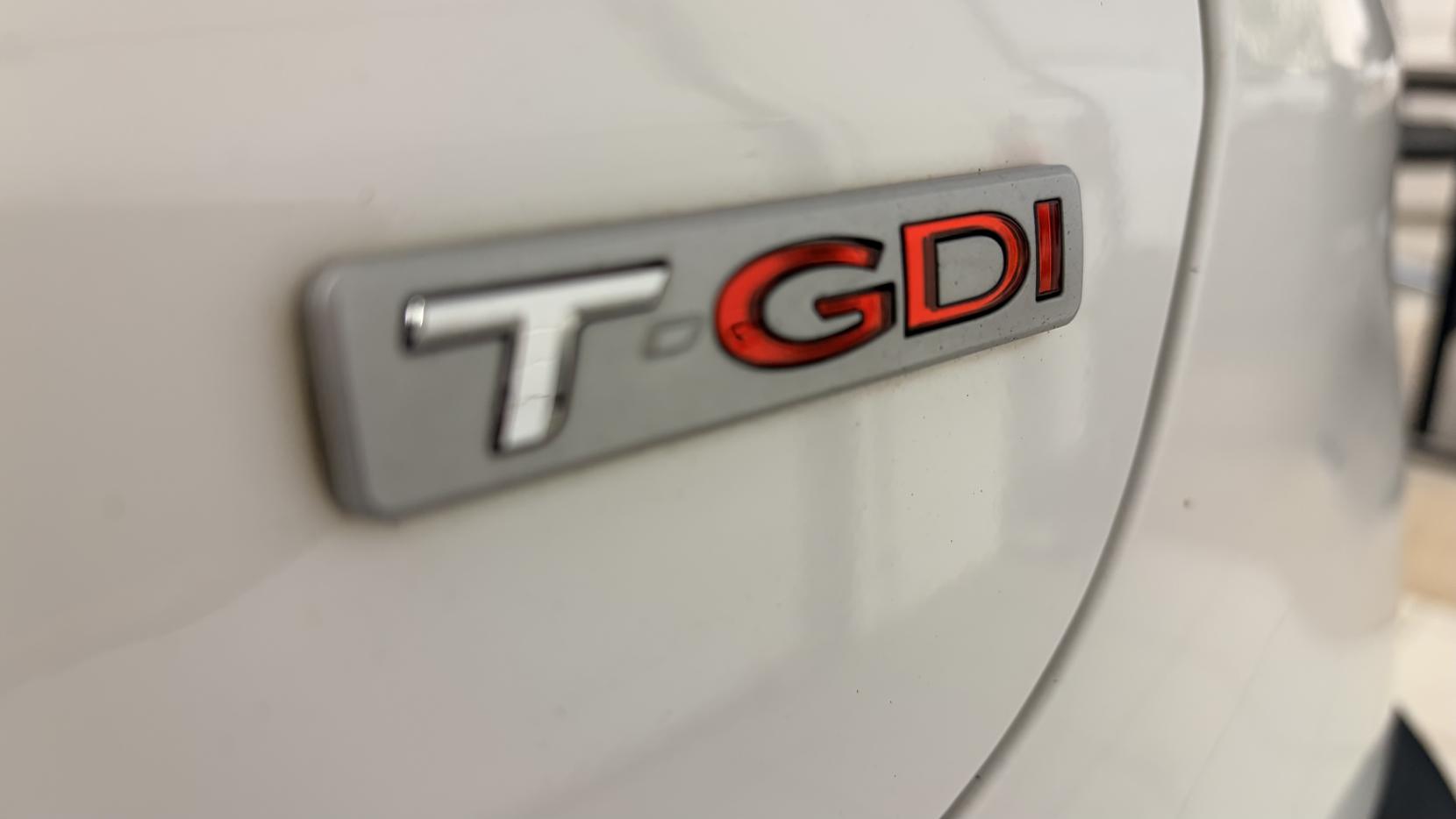 Kia Stonic 1.0 T-GDi 2 GPF SUV 5dr Petrol Manual Euro 6 (s/s) (118 bhp)