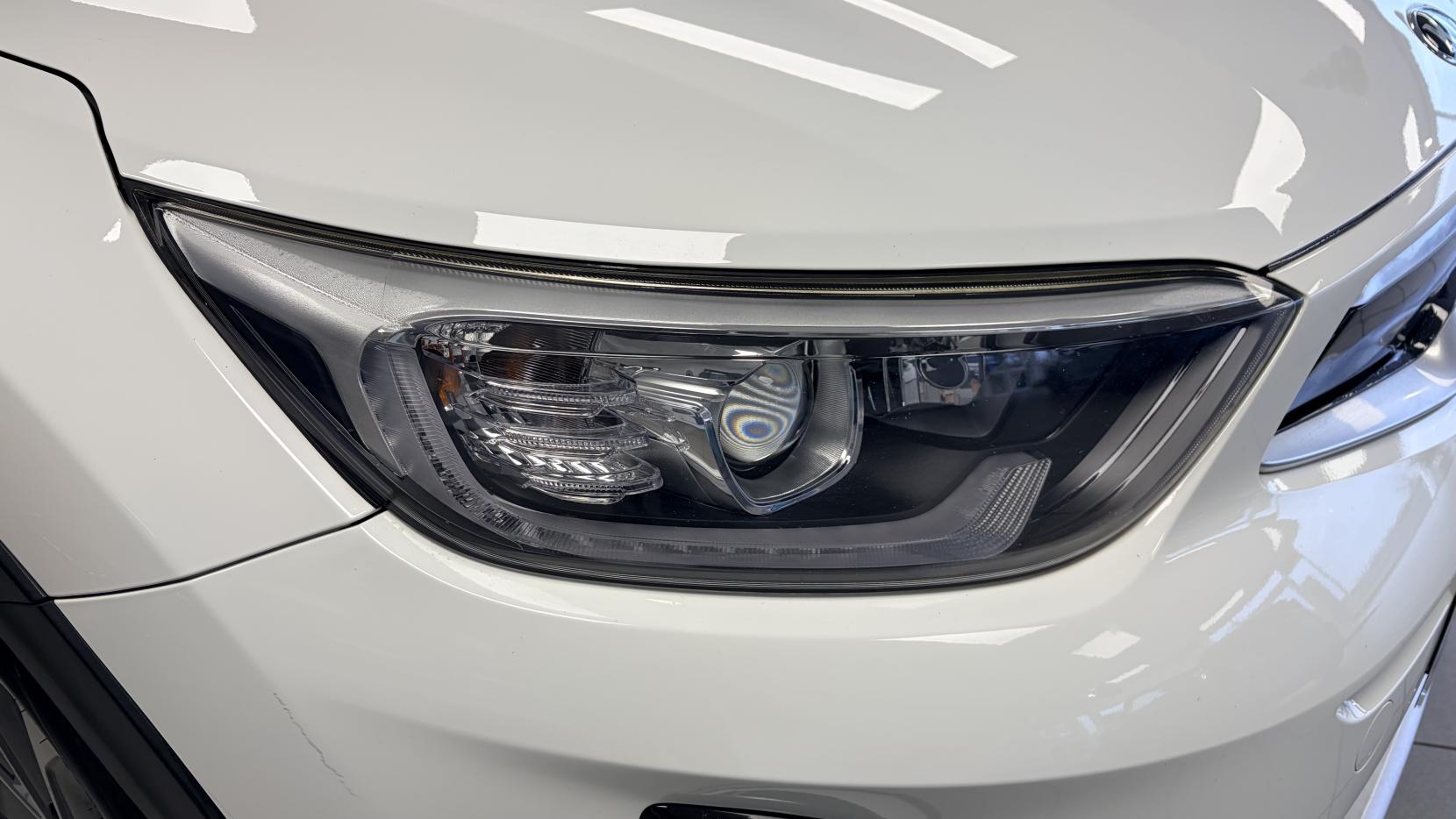 Kia Stonic 1.0 T-GDi 2 GPF SUV 5dr Petrol Manual Euro 6 (s/s) (118 bhp)