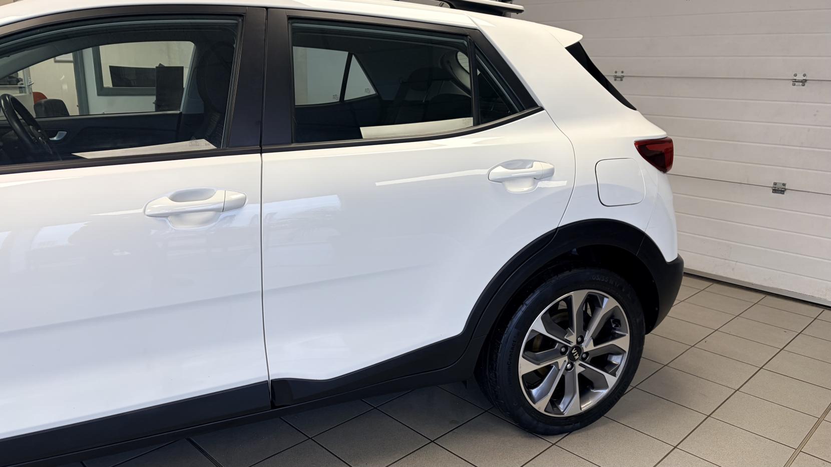 Kia Stonic 1.0 T-GDi 2 GPF SUV 5dr Petrol Manual Euro 6 (s/s) (118 bhp)