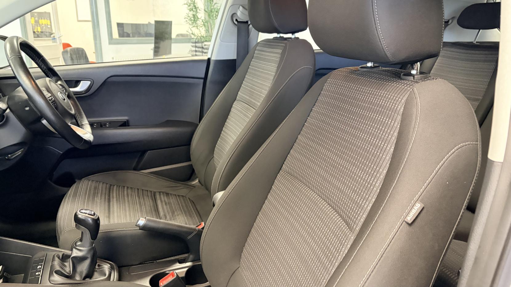 Kia Stonic 1.0 T-GDi 2 GPF SUV 5dr Petrol Manual Euro 6 (s/s) (118 bhp)