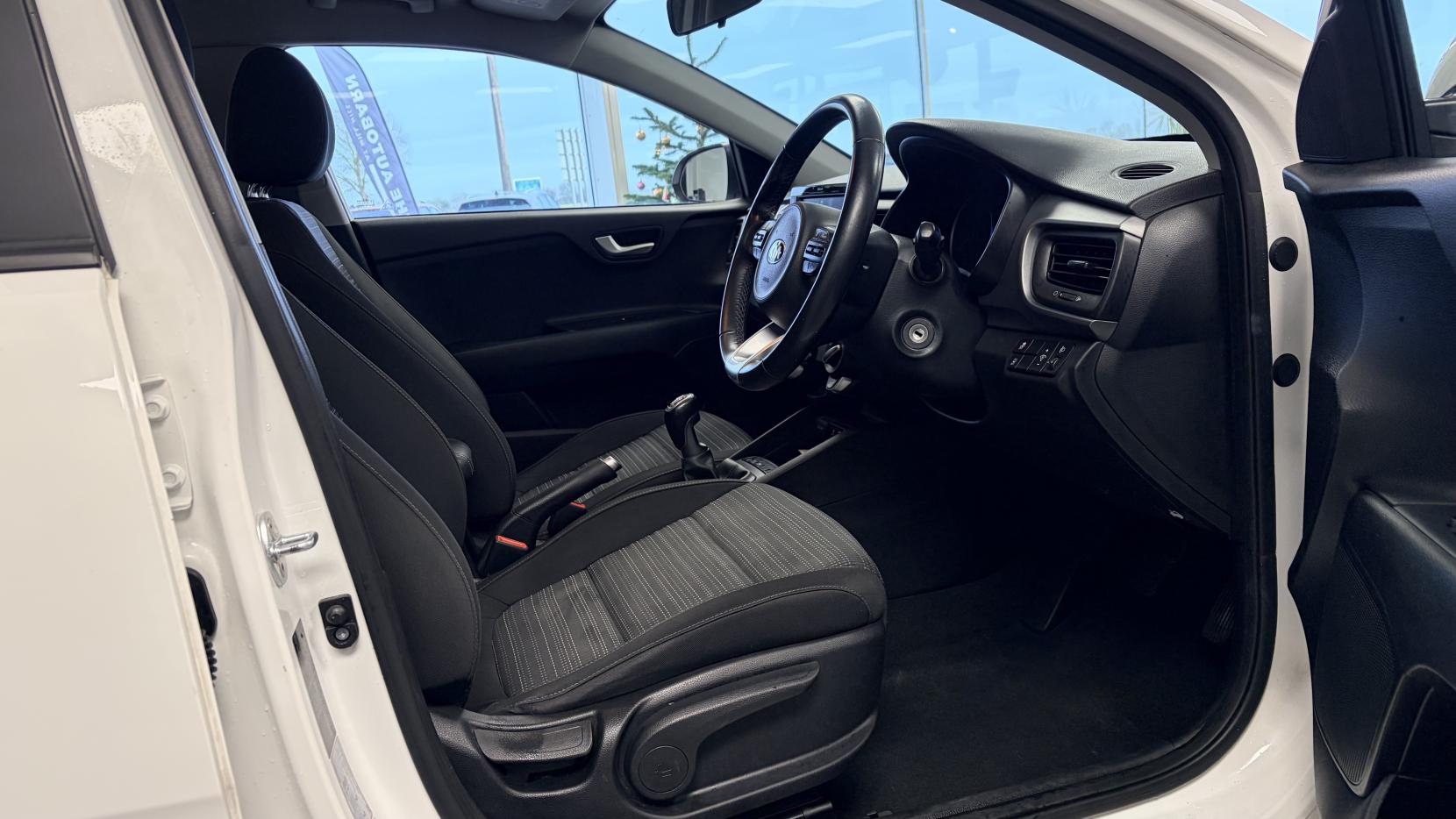 Kia Stonic 1.0 T-GDi 2 GPF SUV 5dr Petrol Manual Euro 6 (s/s) (118 bhp)