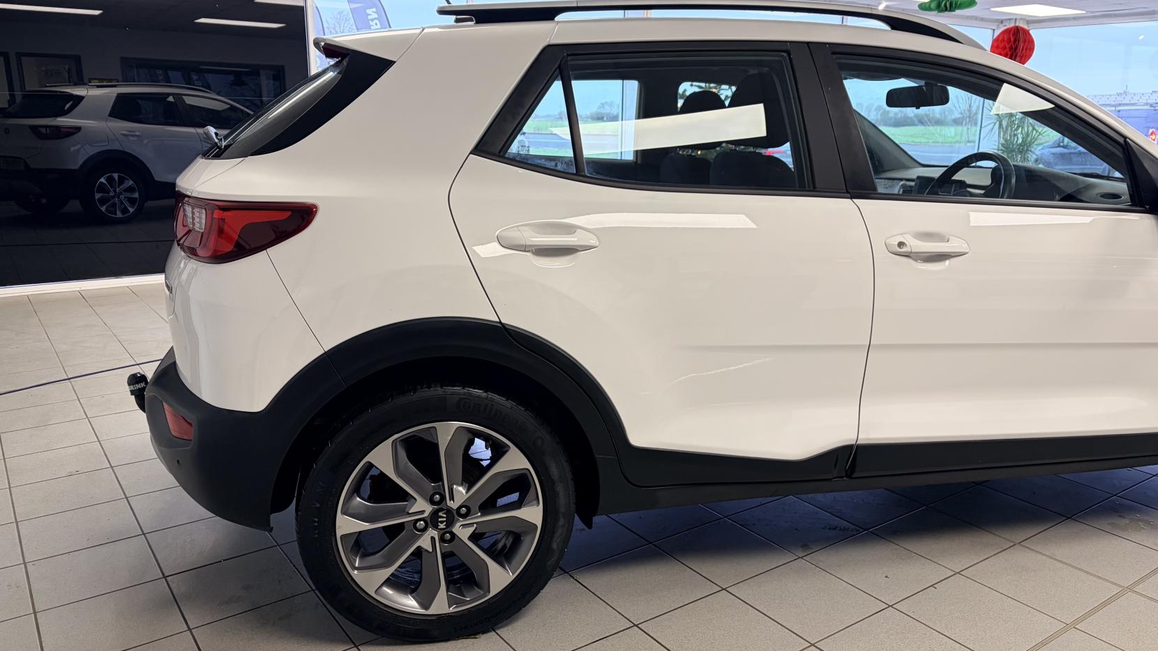 Kia Stonic 1.0 T-GDi 2 GPF SUV 5dr Petrol Manual Euro 6 (s/s) (118 bhp)