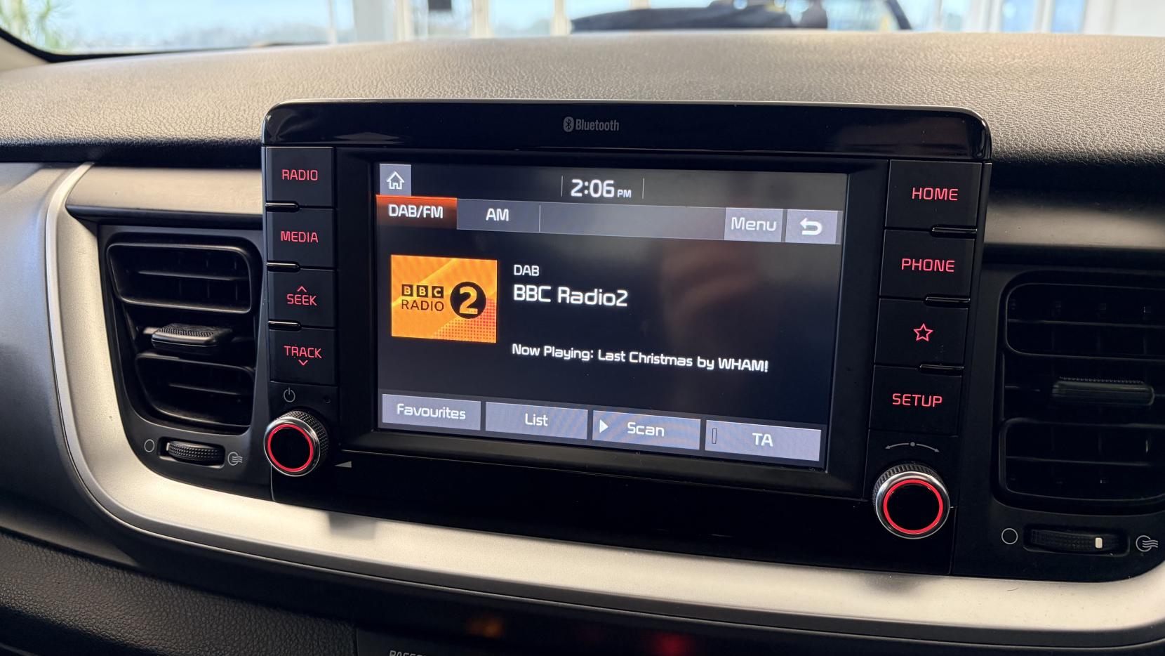 Kia Stonic 1.0 T-GDi 2 GPF SUV 5dr Petrol Manual Euro 6 (s/s) (118 bhp)